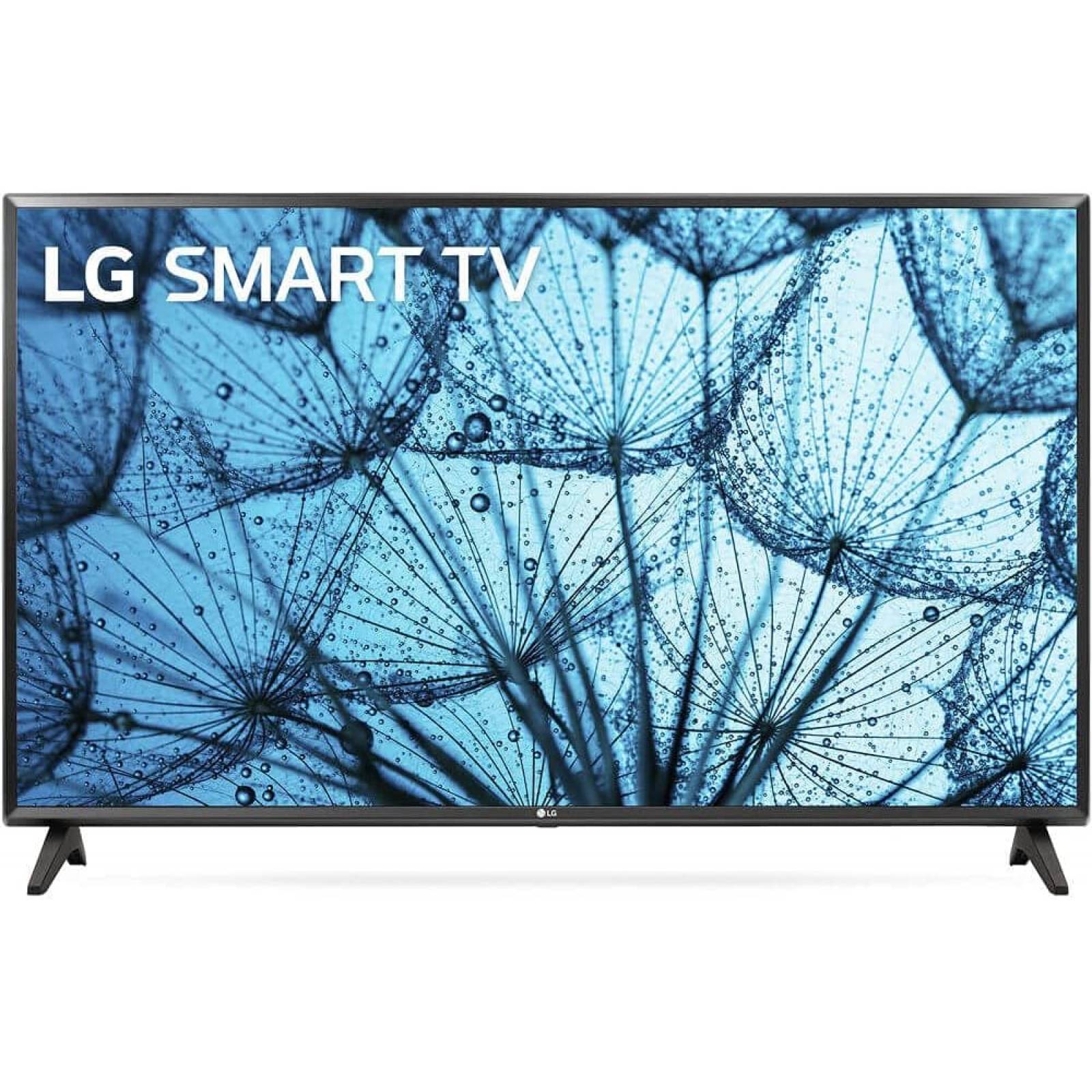 PANTALLA LG 32" SMART HD WIFI