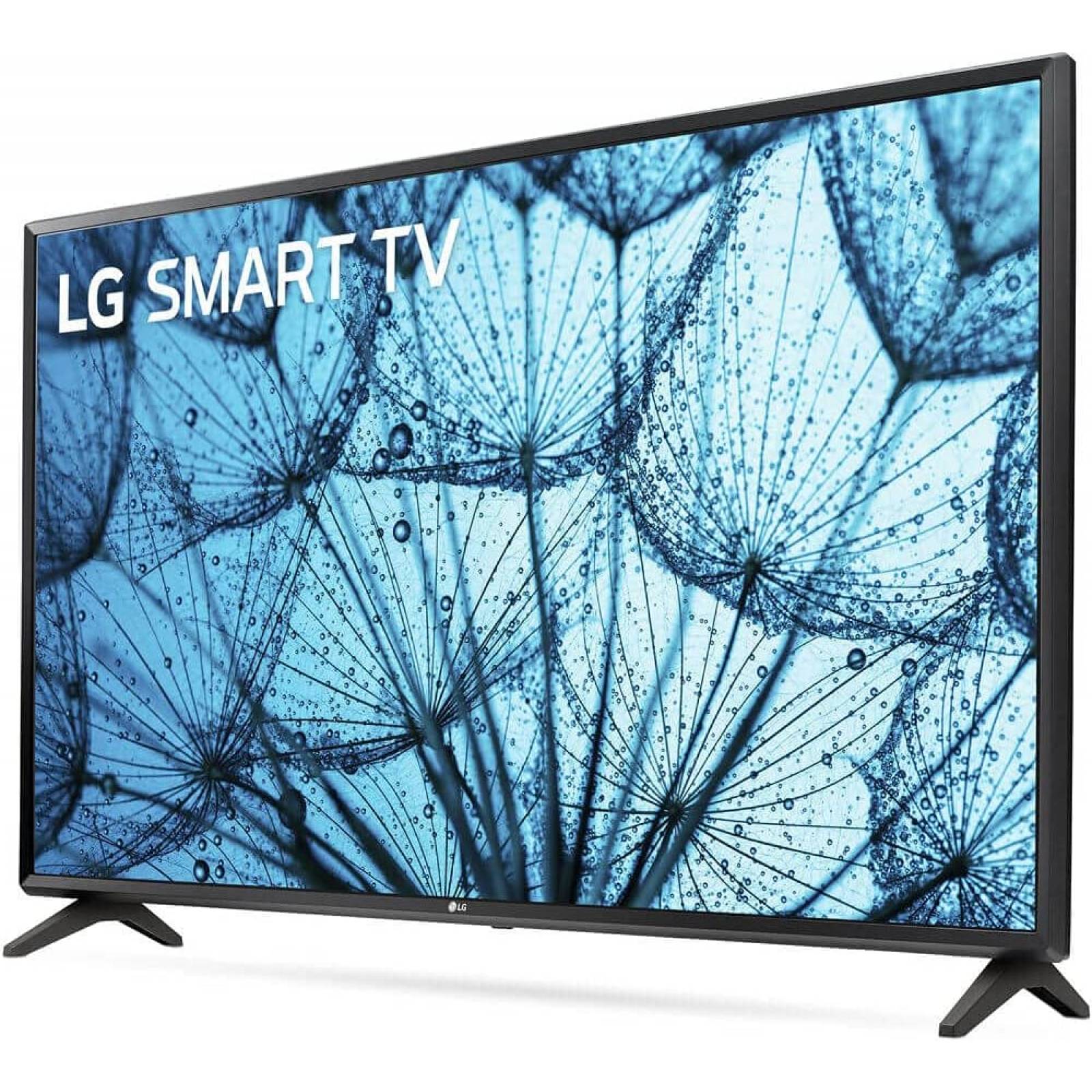 PANTALLA LG 32" SMART HD WIFI