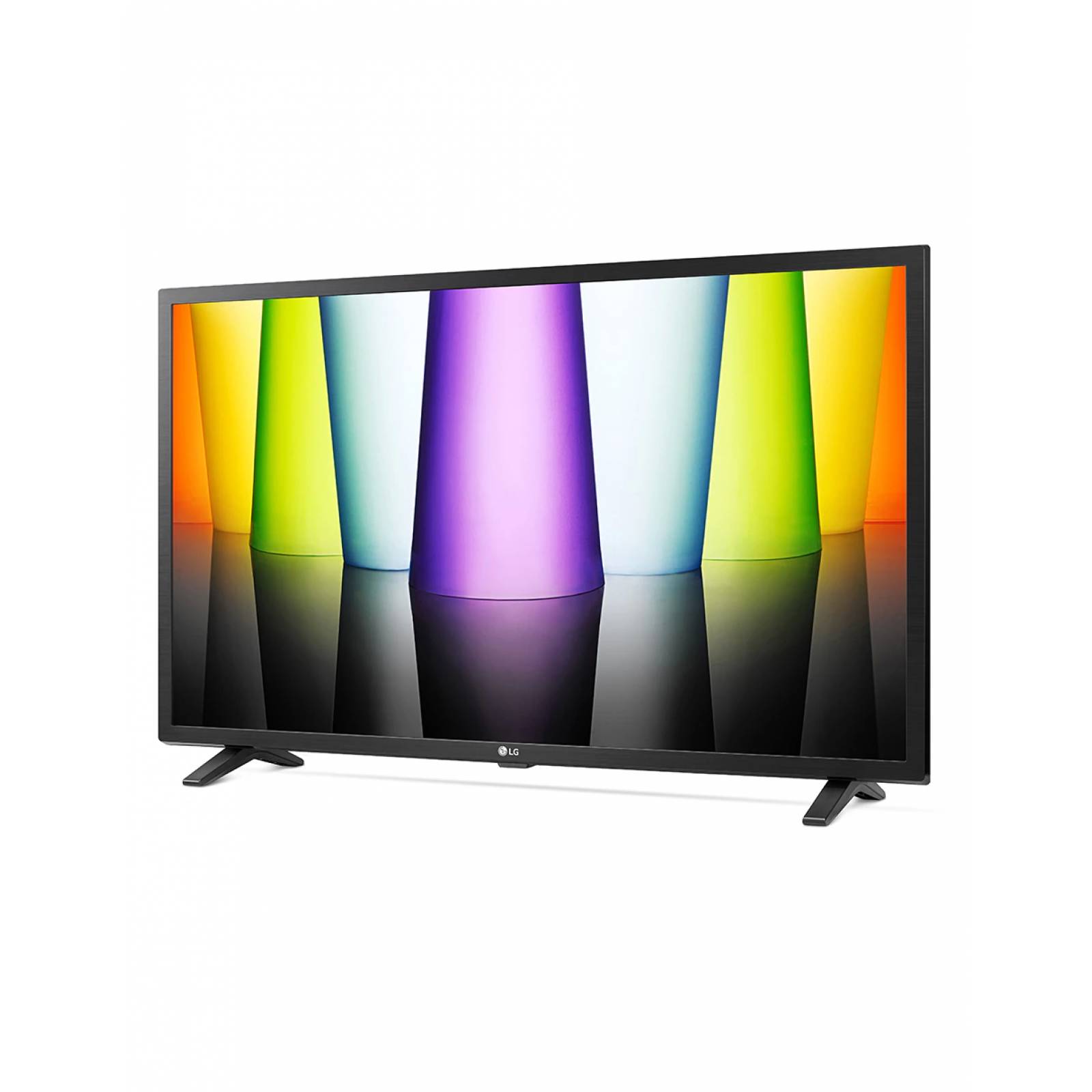 Pantalla Lg 32 Pulgadas Smart Tv 2k 32lq630bpsa