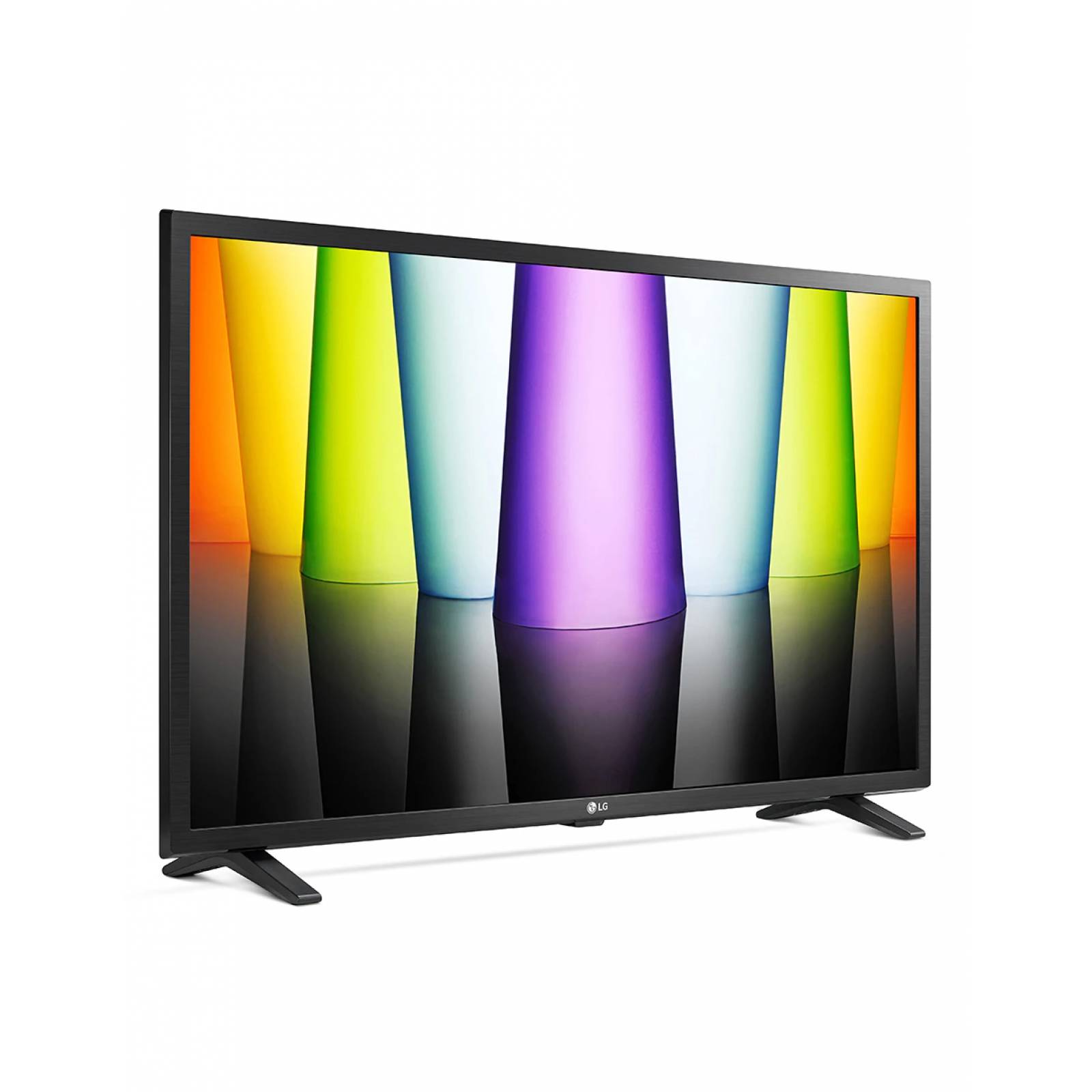 Pantalla Lg 32 Pulgadas Smart Tv 2k 32lq630bpsa