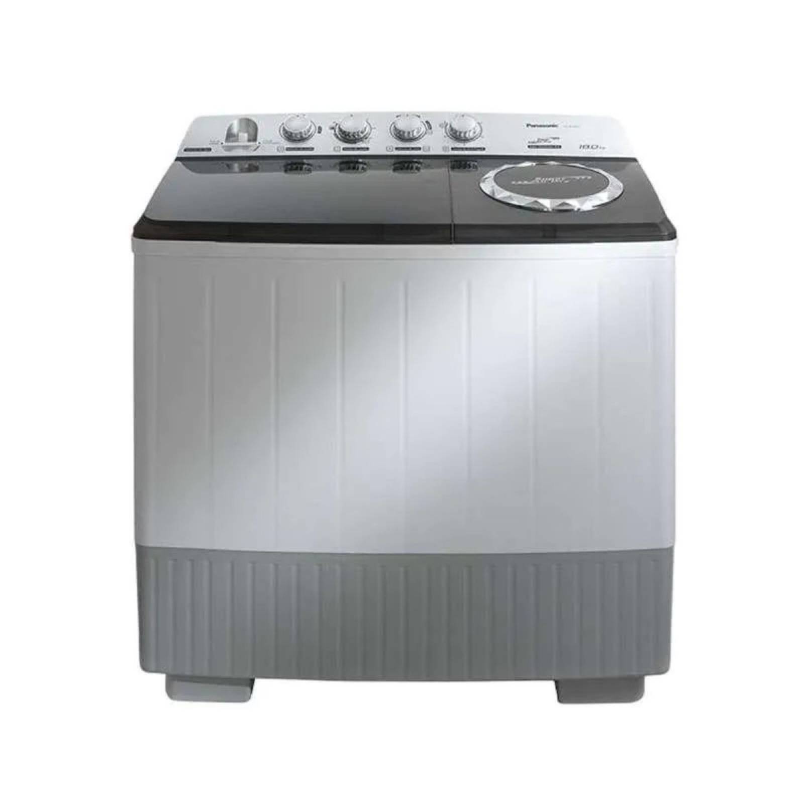 Lavadora Panasonic 18kg Doble Tina Naw180x1lmx