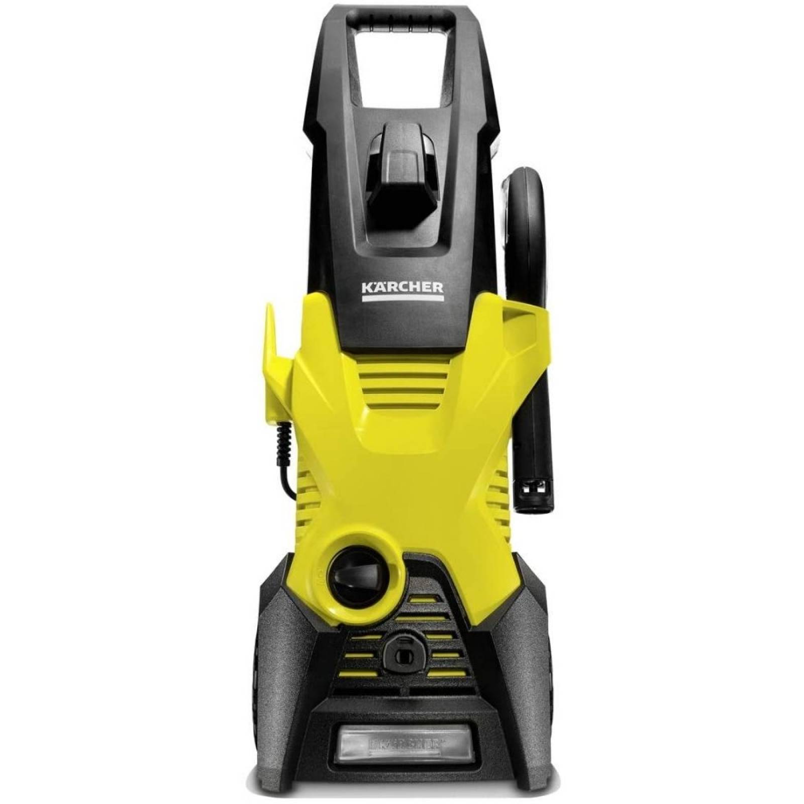 Hidrolavadora Karcher MOD. K3