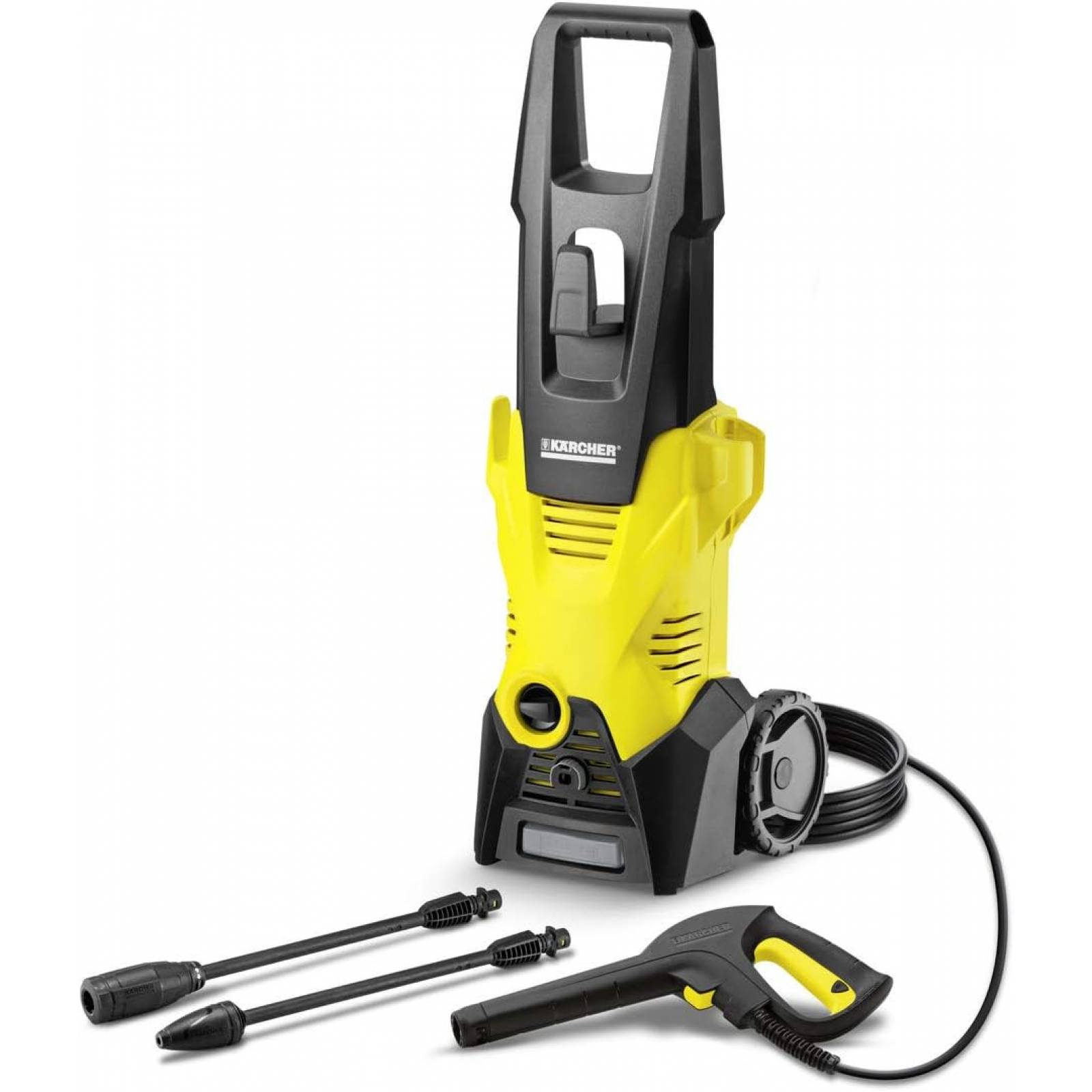 Hidrolavadora Karcher MOD. K3