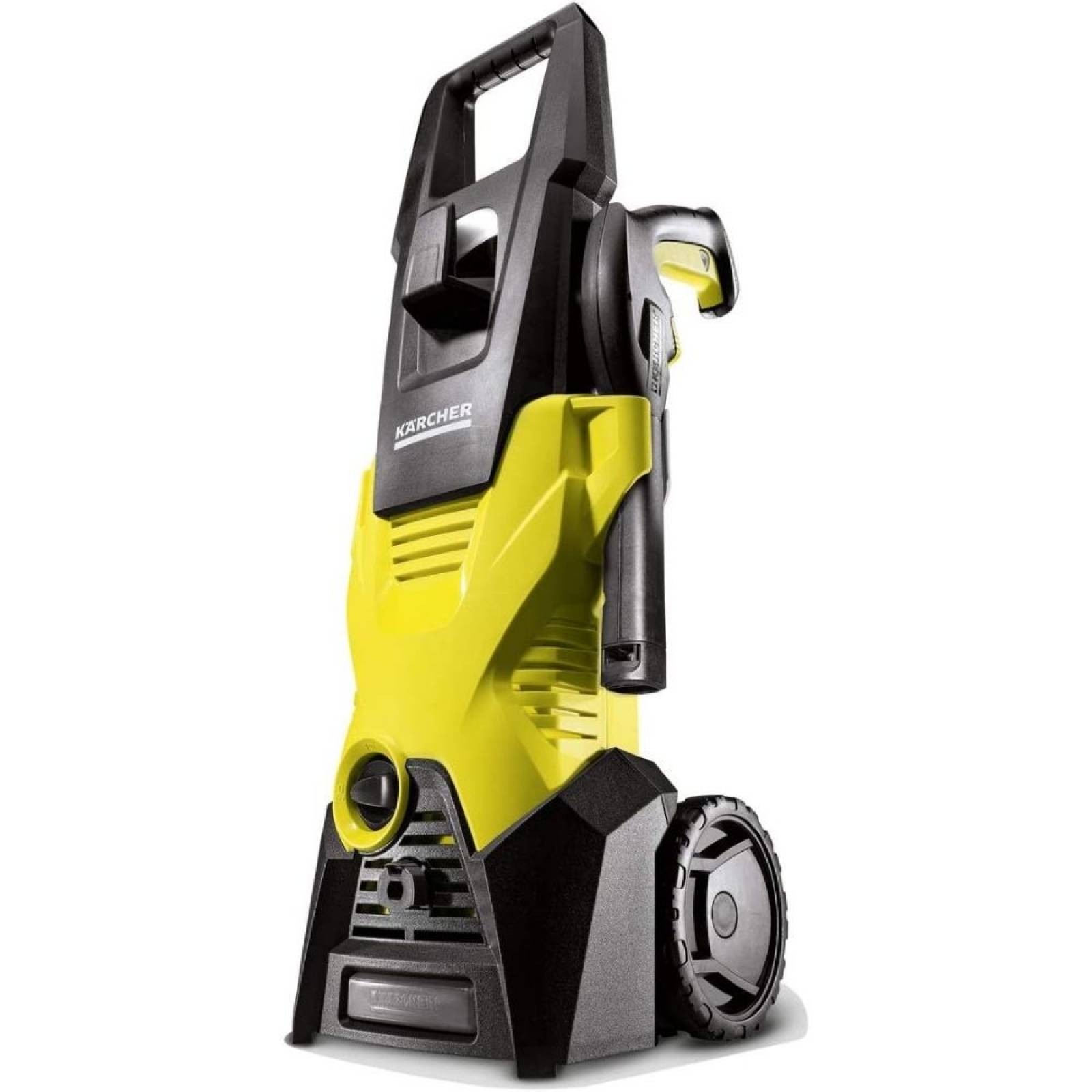 Hidrolavadora Karcher K3