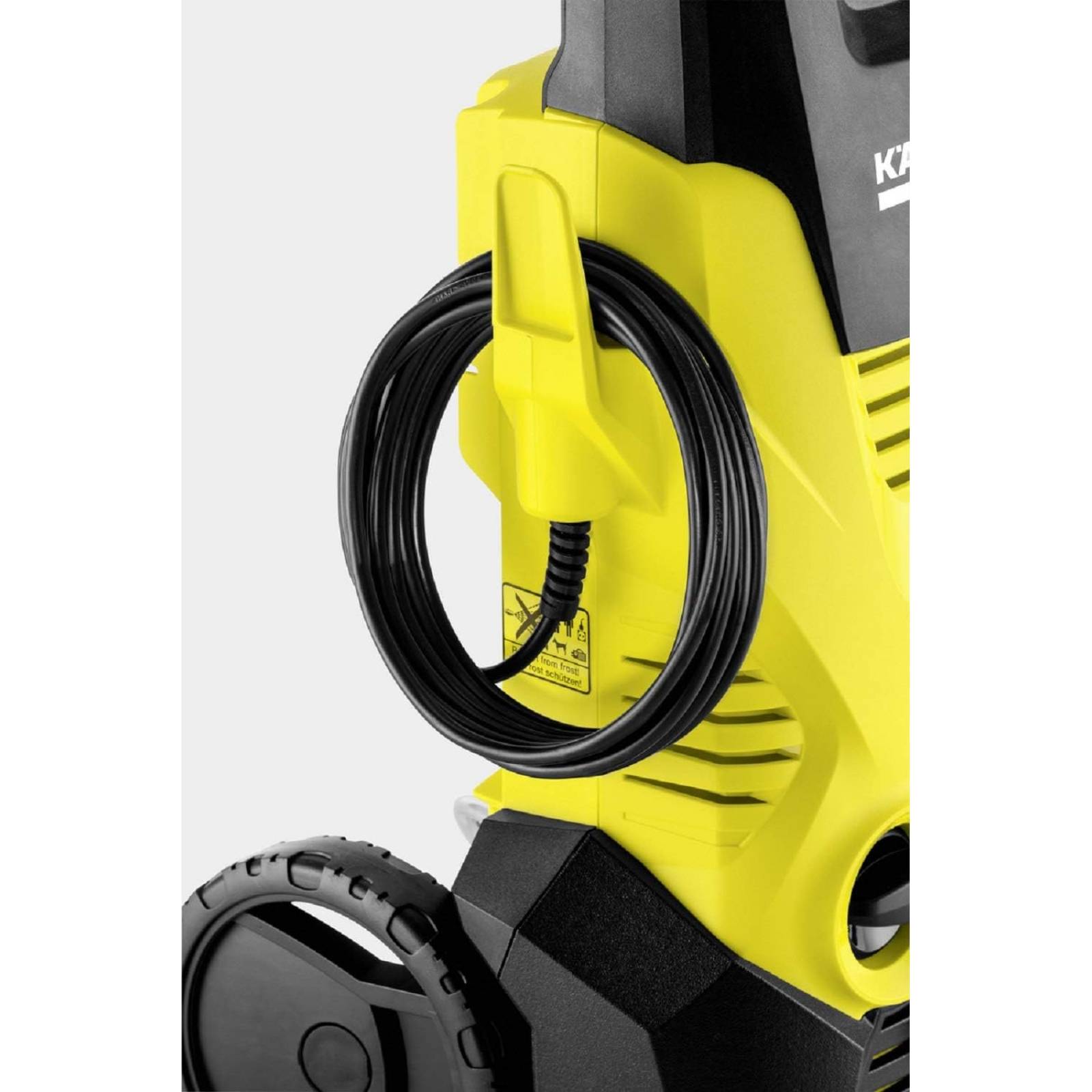 Hidrolavadora Karcher K3