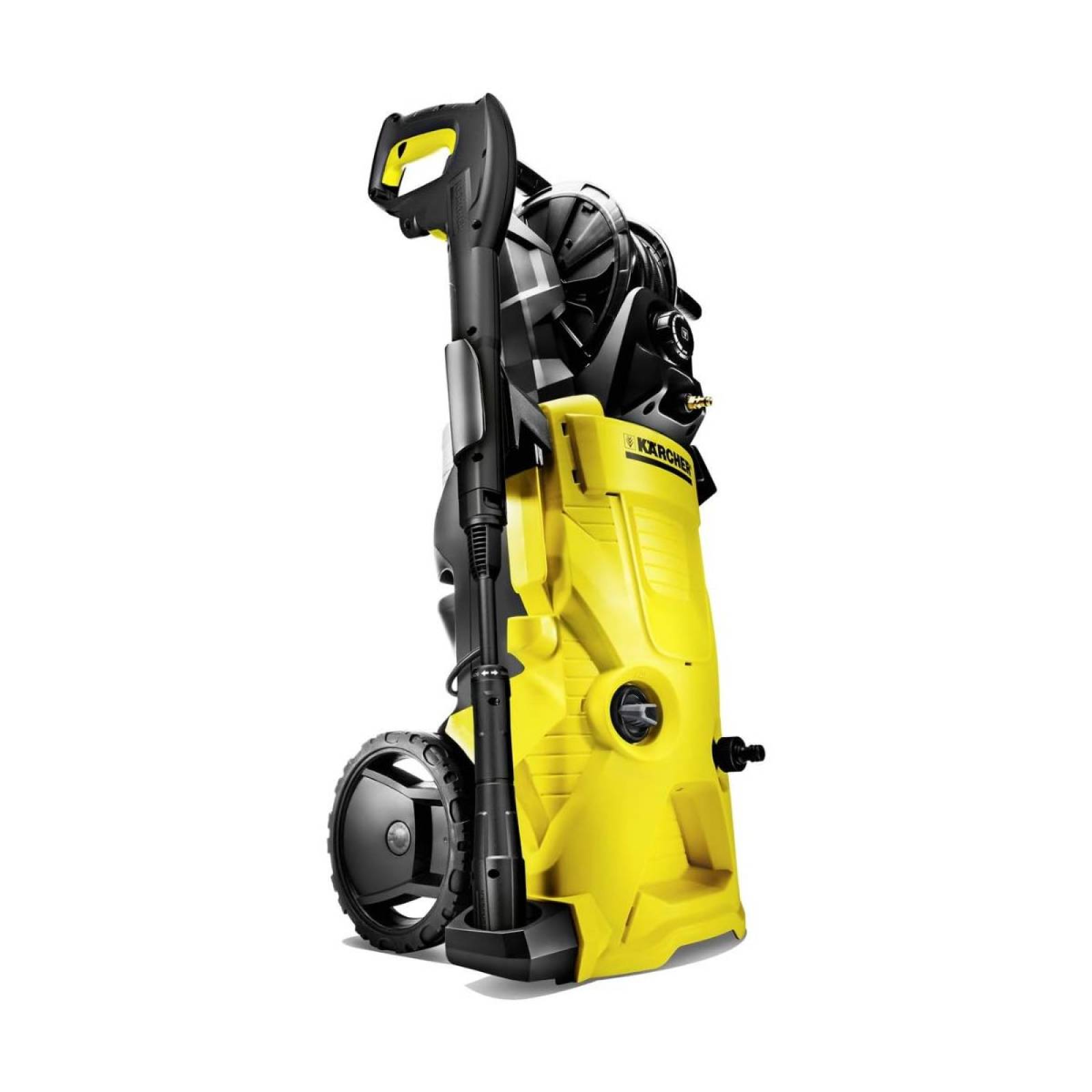 Hidrolavadora Karcher K4-PREMIUM
