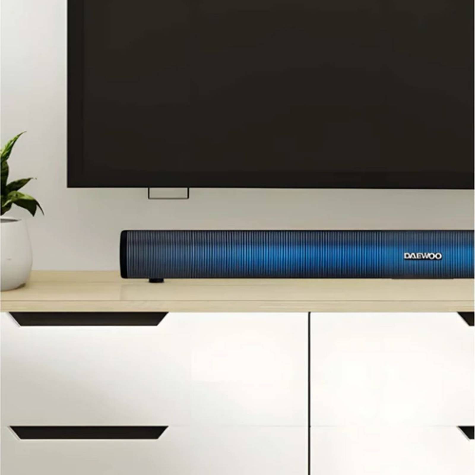 Barra de Sonido Daewoo dw-3291