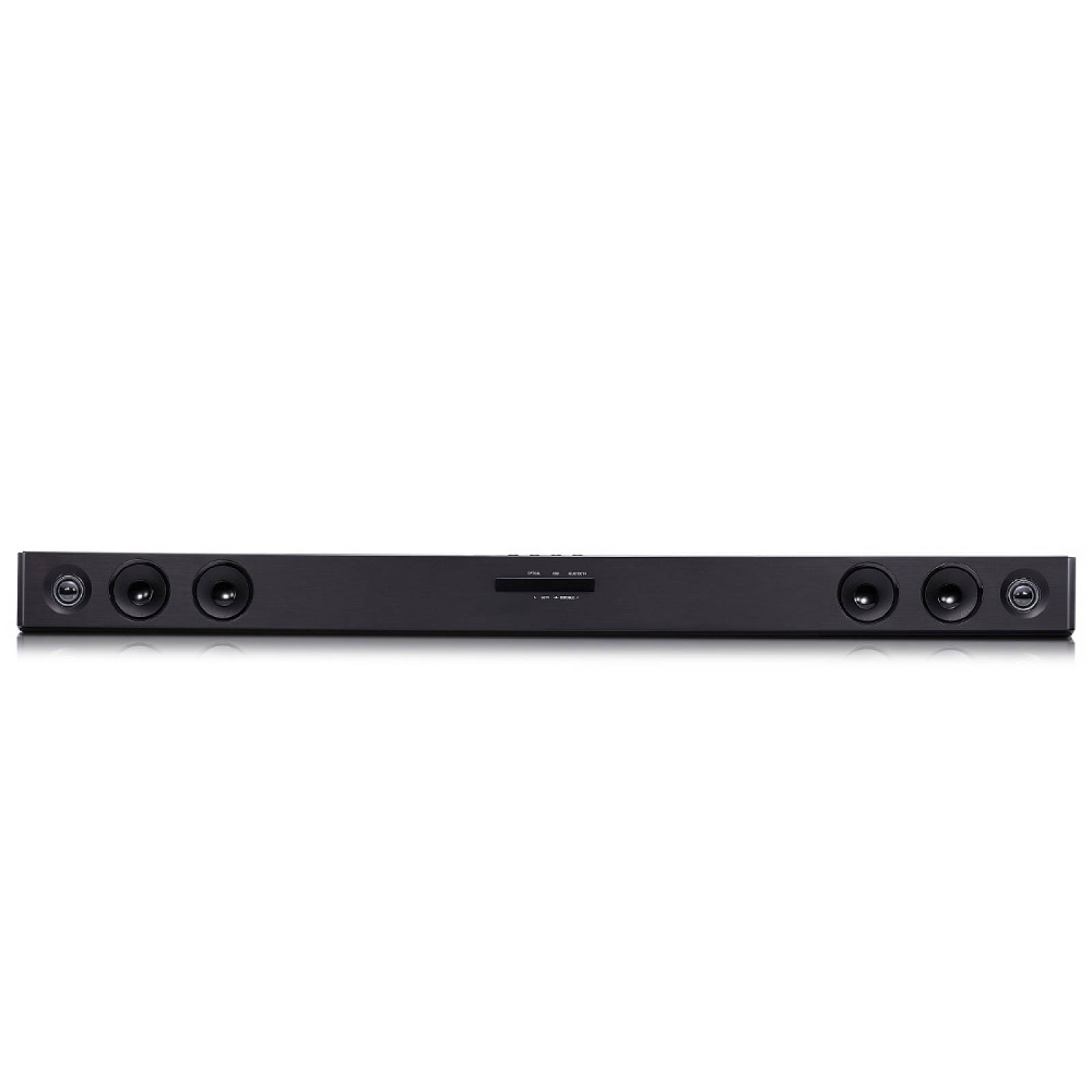 BARRA DE SONIDO LG 100 WATTS 2.0 CANALES