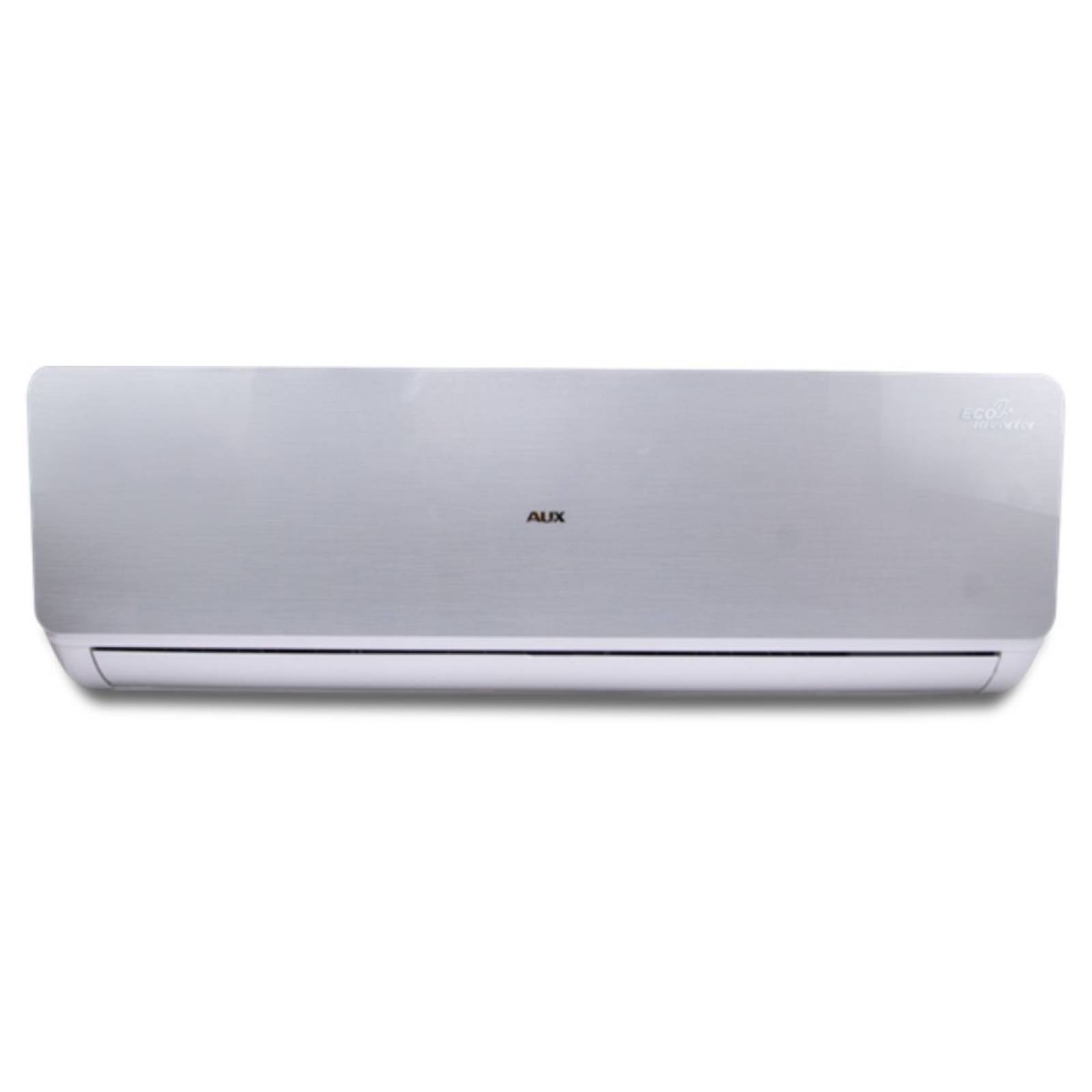 Aire Acondicionado Minisplit Aux Inverter Asw18b2invss 220v