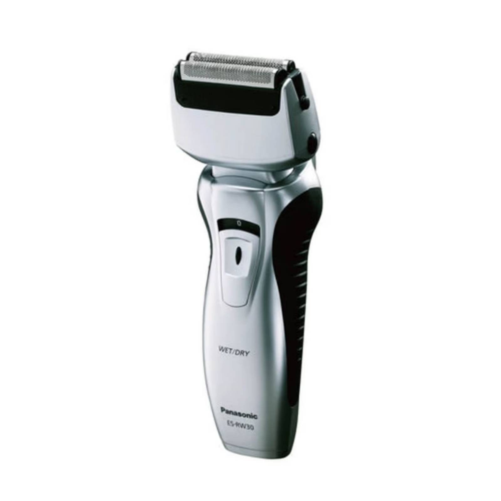RASURADORA PANASONIC 2 CABEZAS WET&DRY