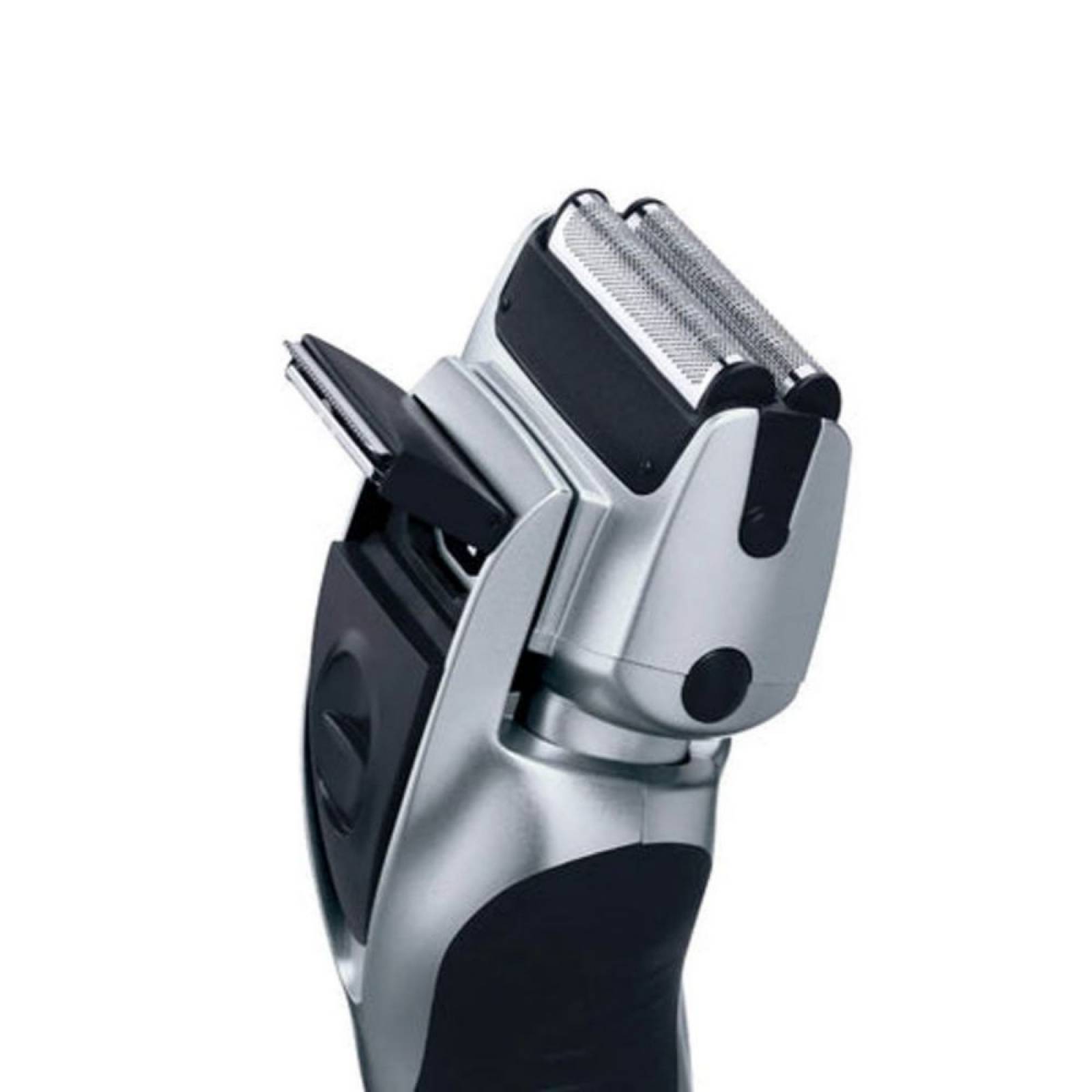 RASURADORA PANASONIC 2 CABEZAS WET&DRY