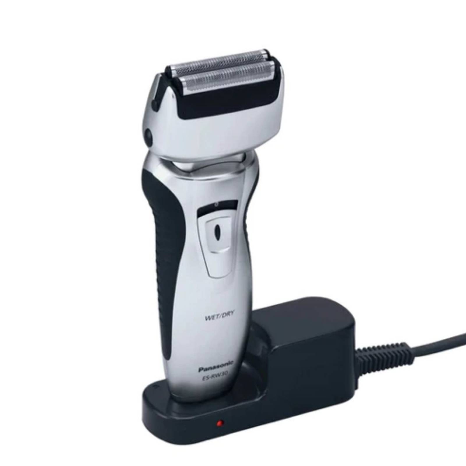 RASURADORA PANASONIC 2 CABEZAS WET&DRY