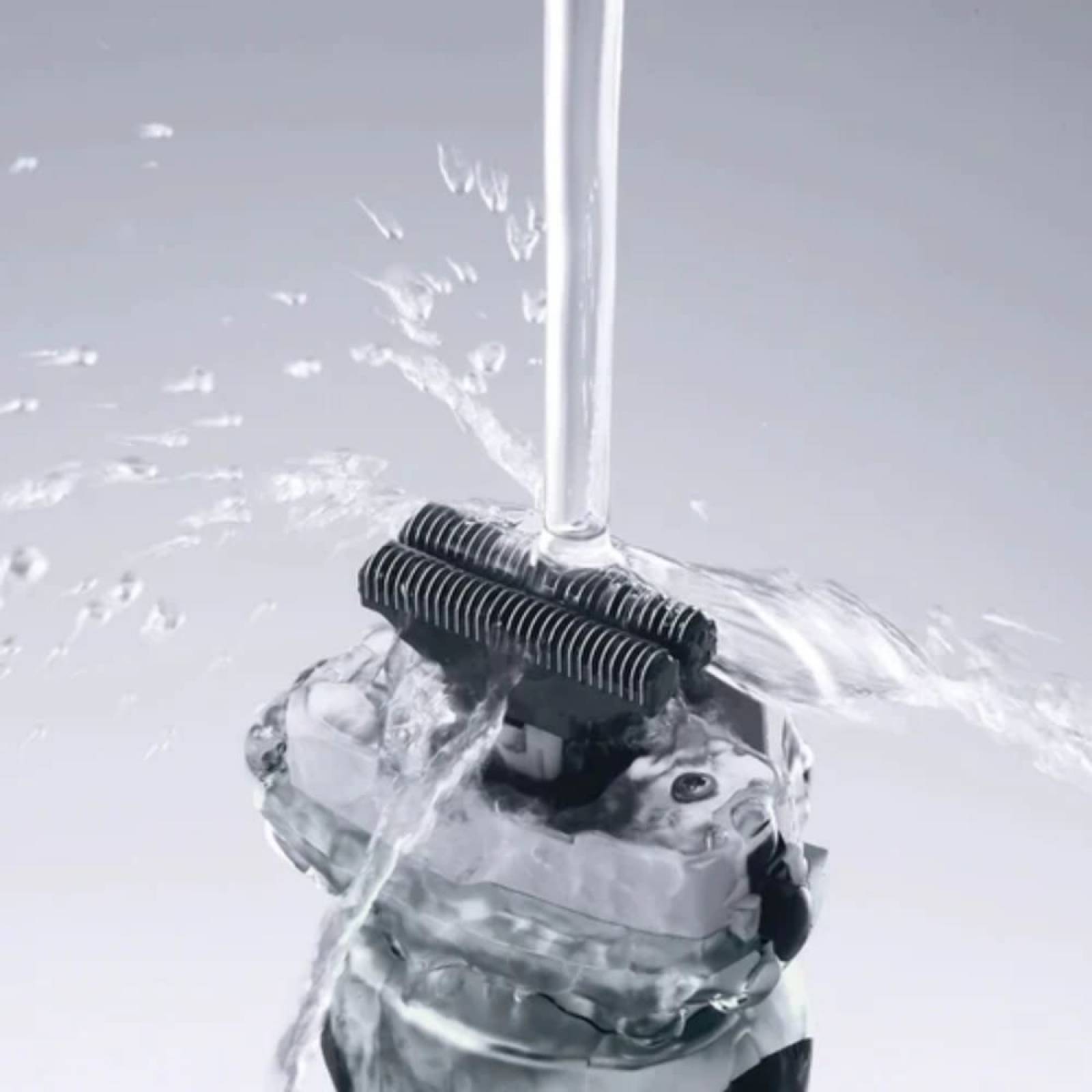 RASURADORA PANASONIC 2 CABEZAS WET&DRY