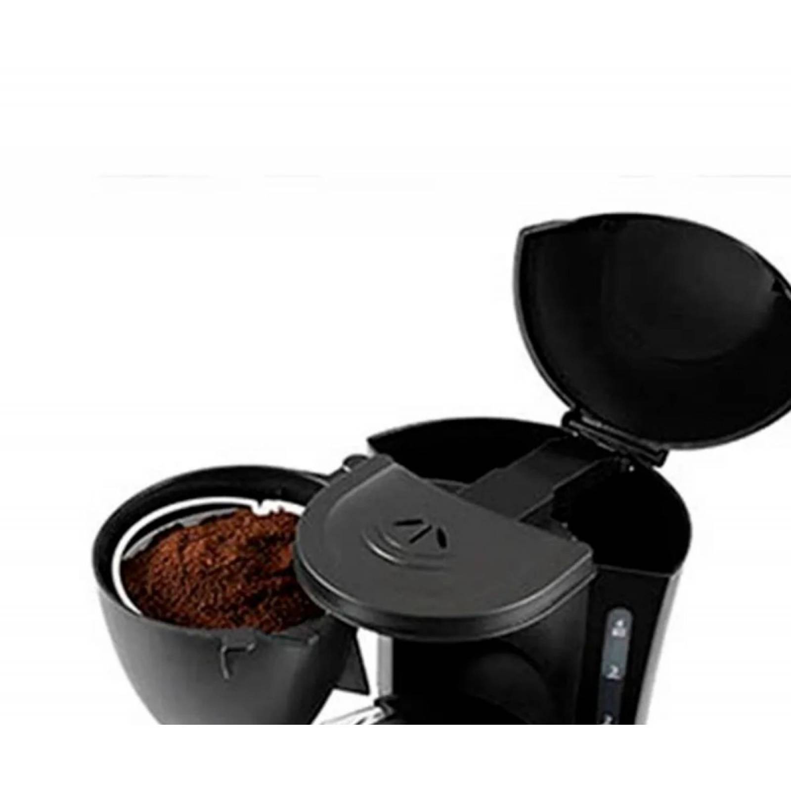Cafetera Personal 600 ml Koblenz CKM-204N