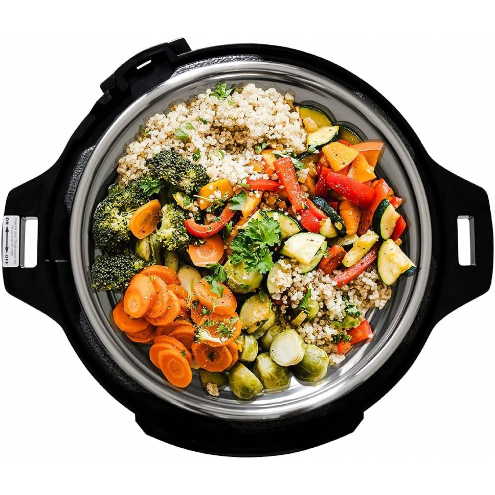 KOBLENZ OLLA ELCTRICA