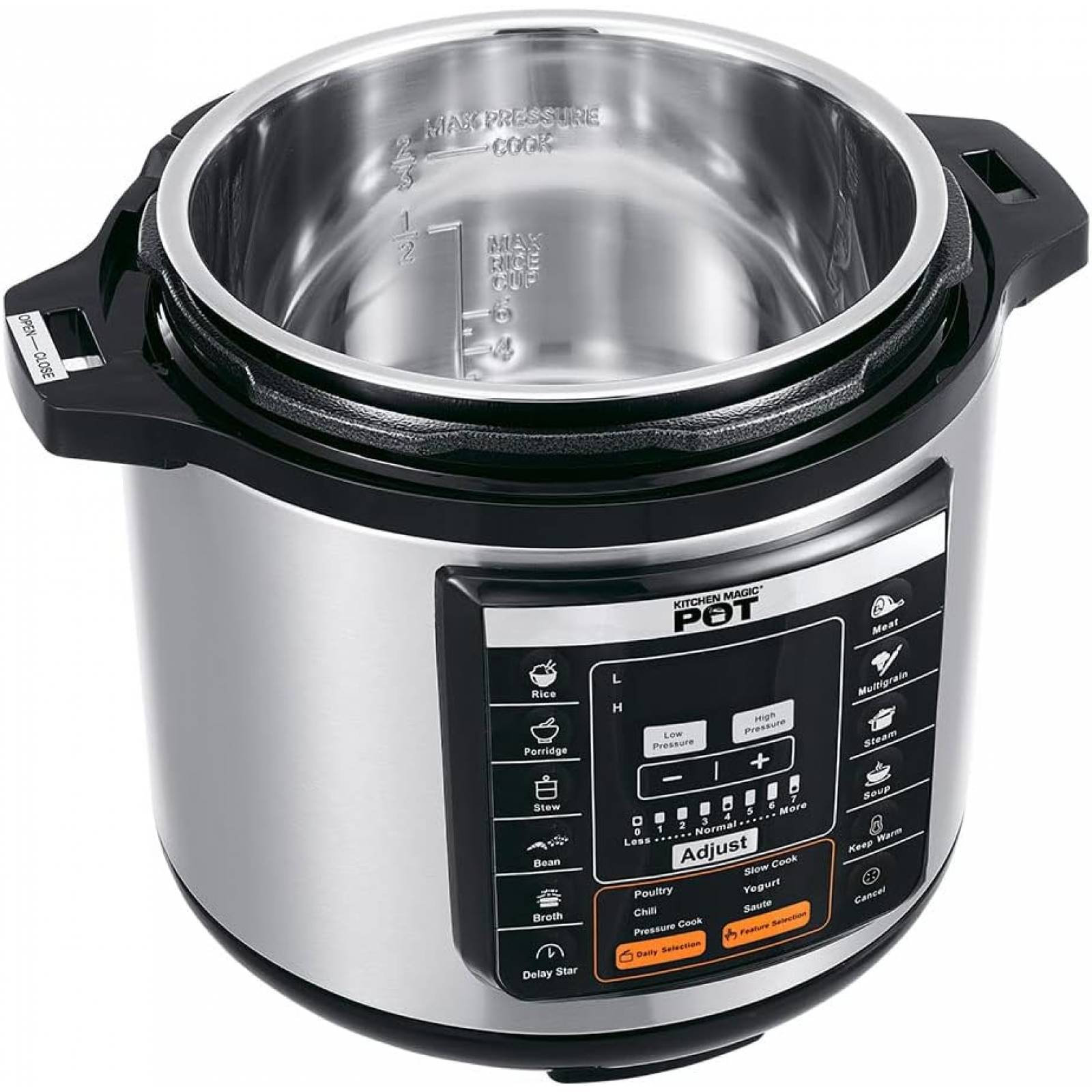 KOBLENZ OLLA ELCTRICA