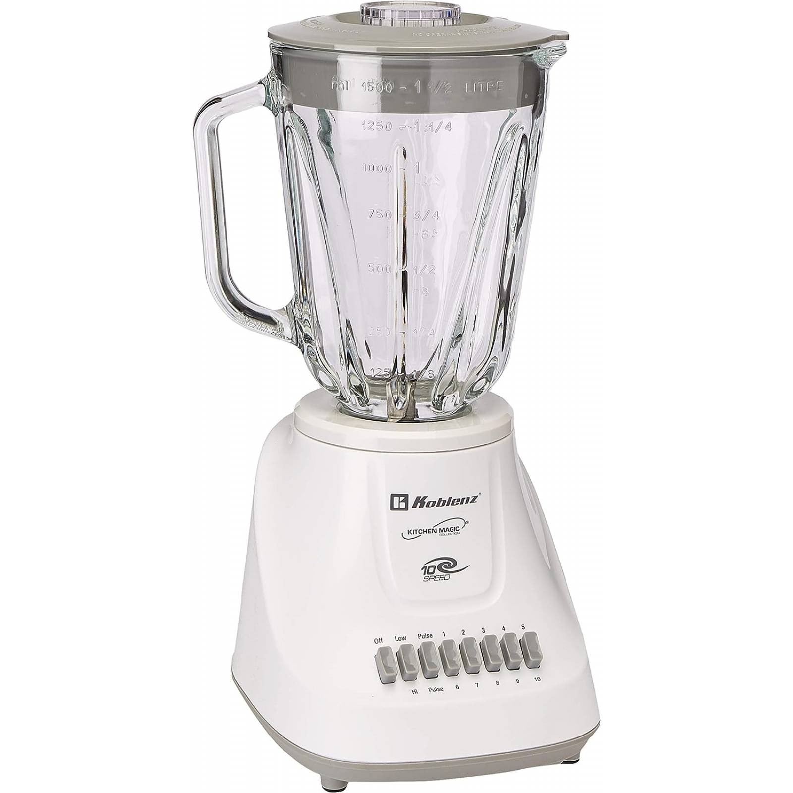 KOBLENZ LICUADORA