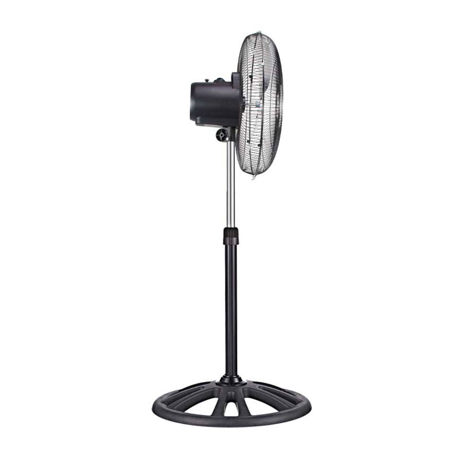 Ventilador De 18" Pedestal Marca Mytek 3392