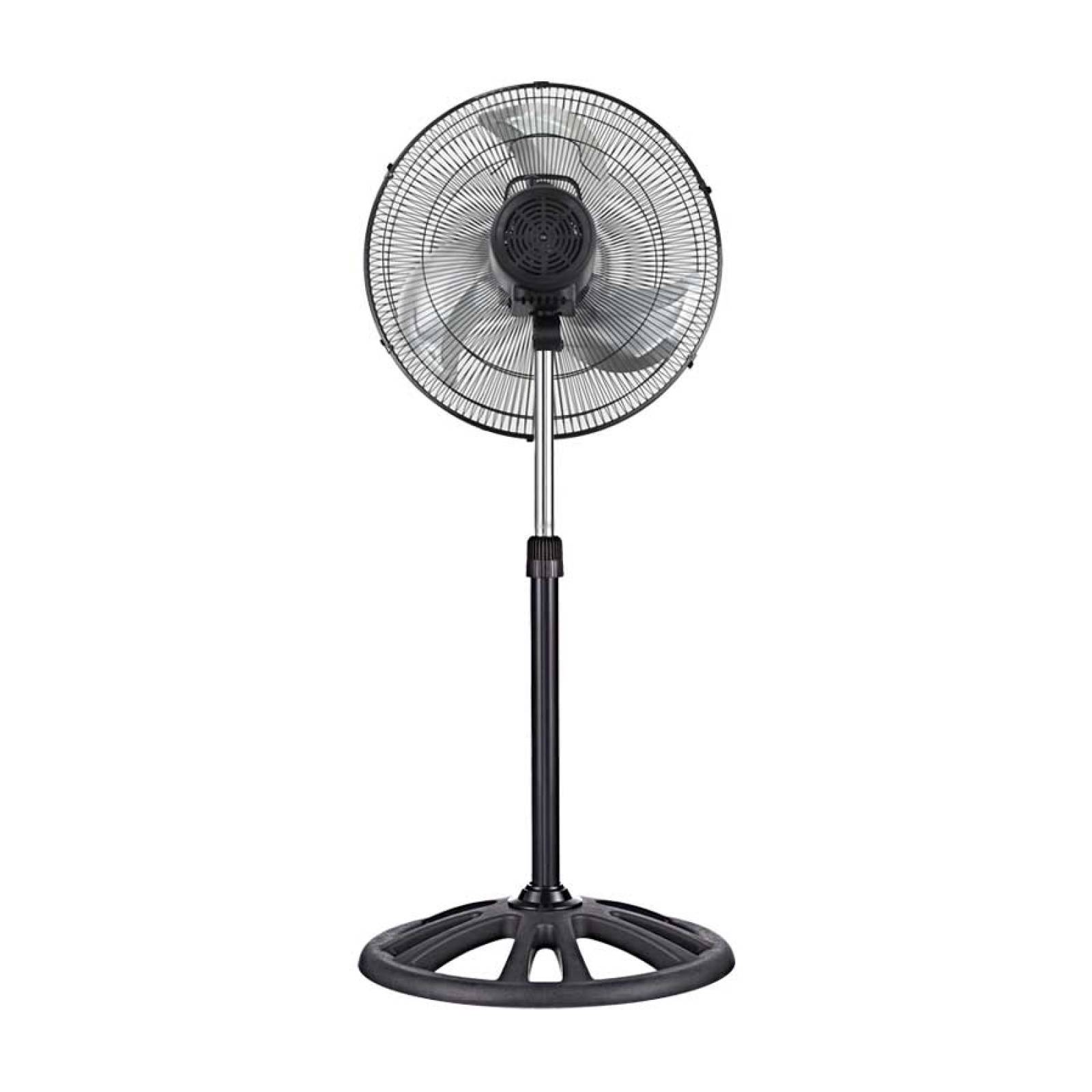 Ventilador De 18" Pedestal Marca Mytek 3392
