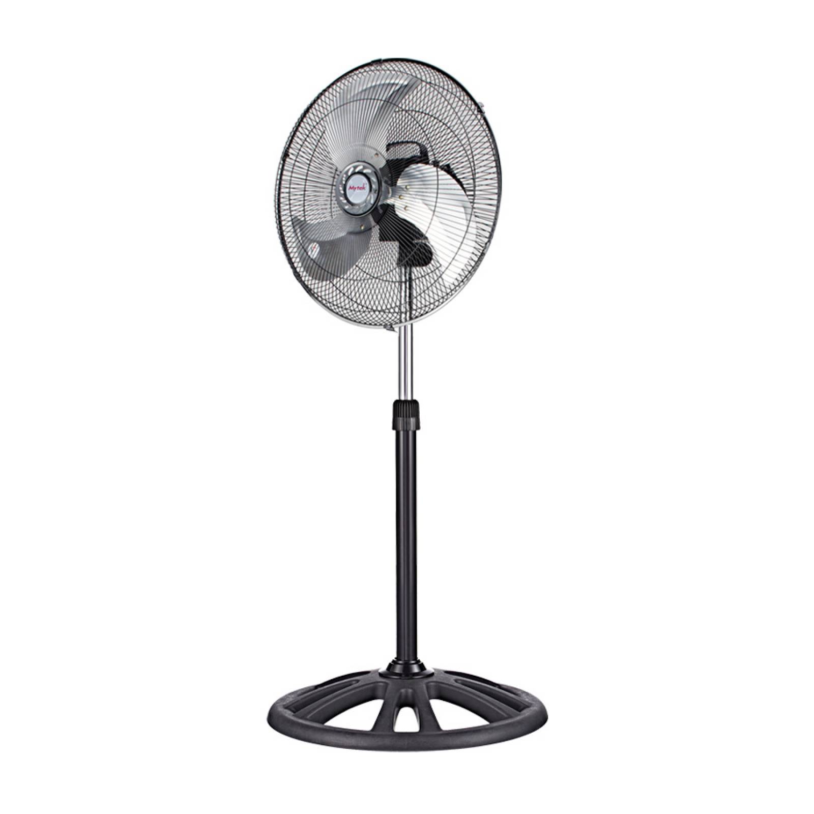 Ventilador De 18" Pedestal Marca Mytek 3392