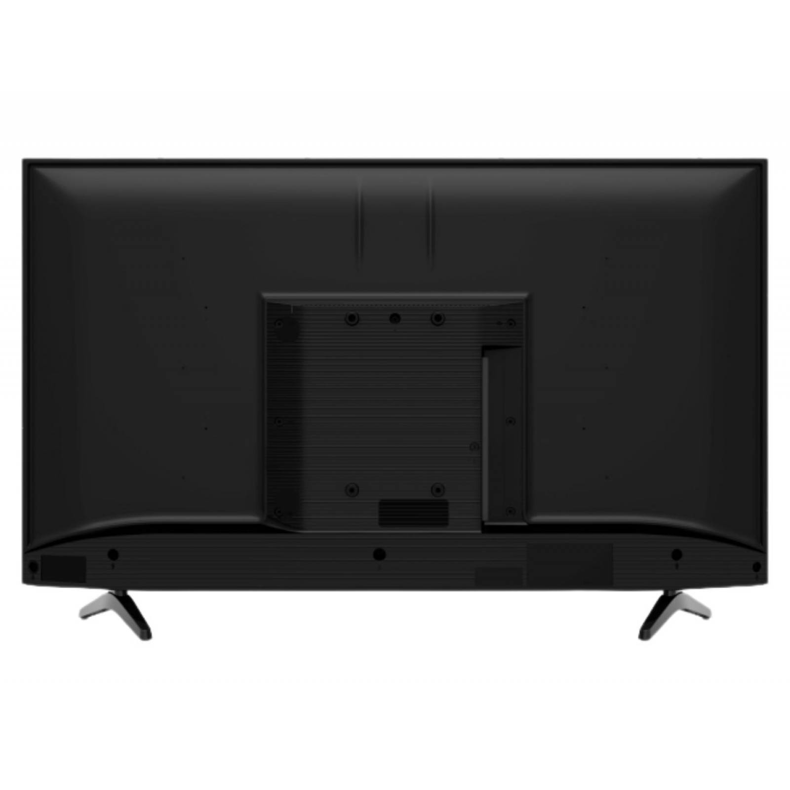 PANTALLA 43" LED 720P 60HZ SMART TV + ROKU MARCA HISENSE