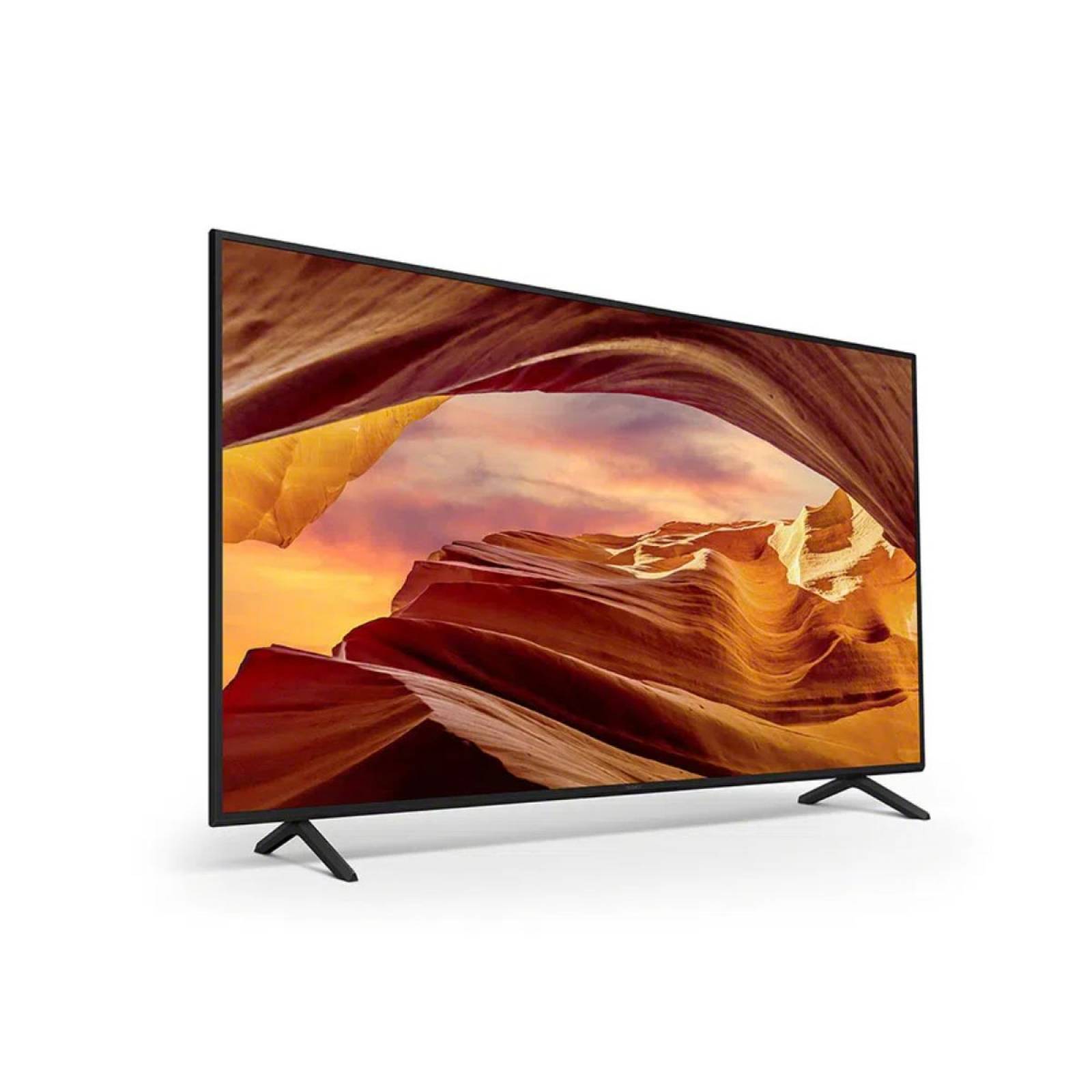 Pantalla 75" 4k Ultra Hd Smart Tv Marca Sony