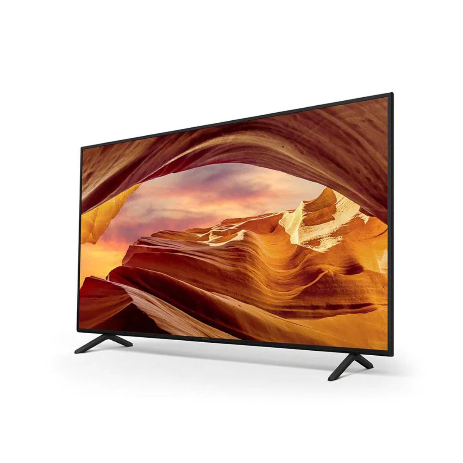 Pantalla 75" 4k Ultra Hd Smart Tv Marca Sony