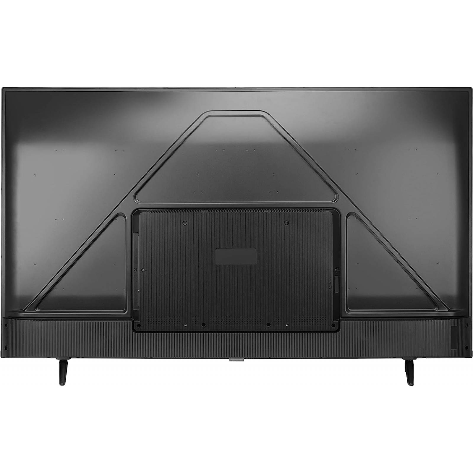 TELEVISOR TCL 55 PULGADAS 4K ULTRA HD SMART TV LED 55S446