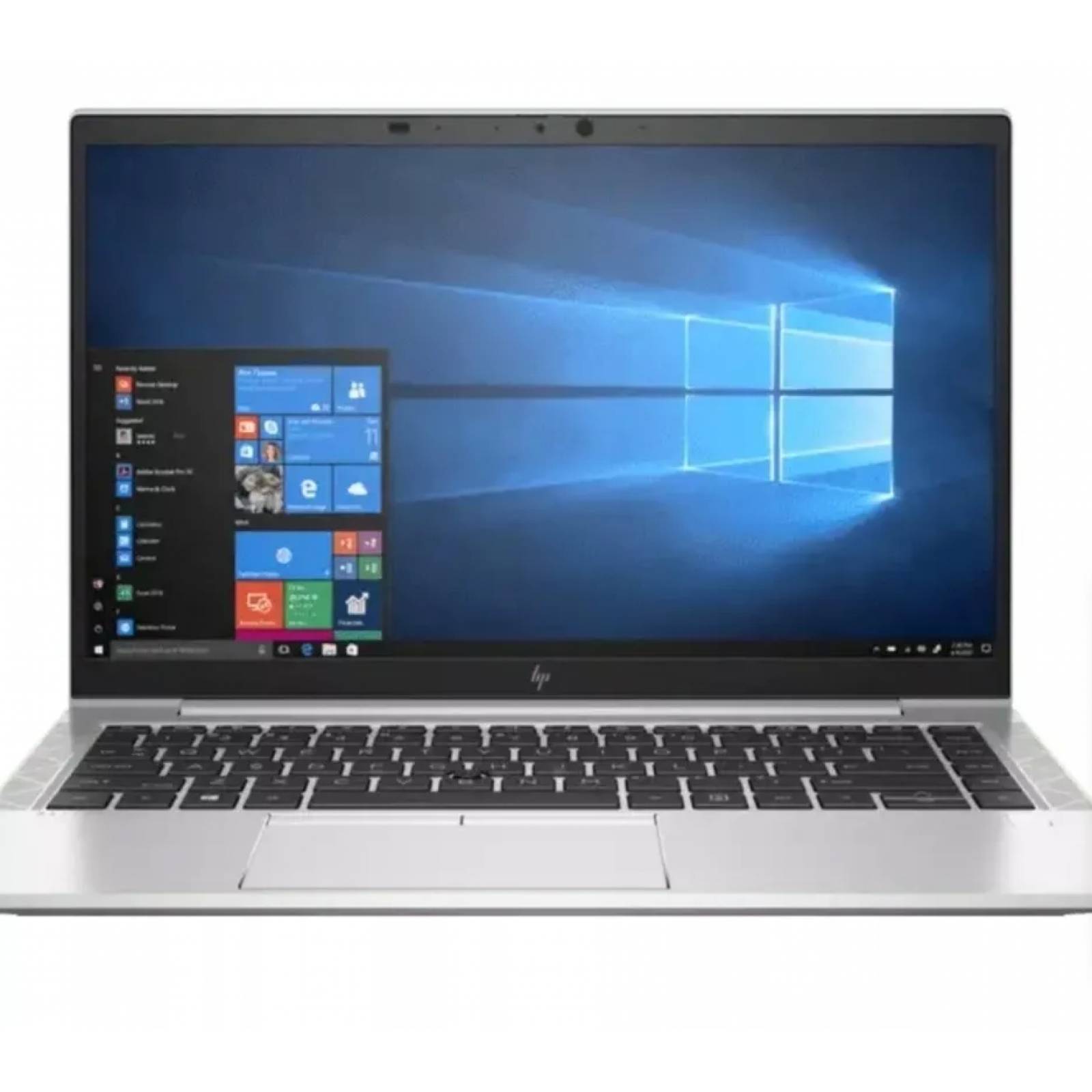 Laptop Hp Elitebook 845 G7 Ryzen 5 Pro 4650u 8gb 512gb M.2.