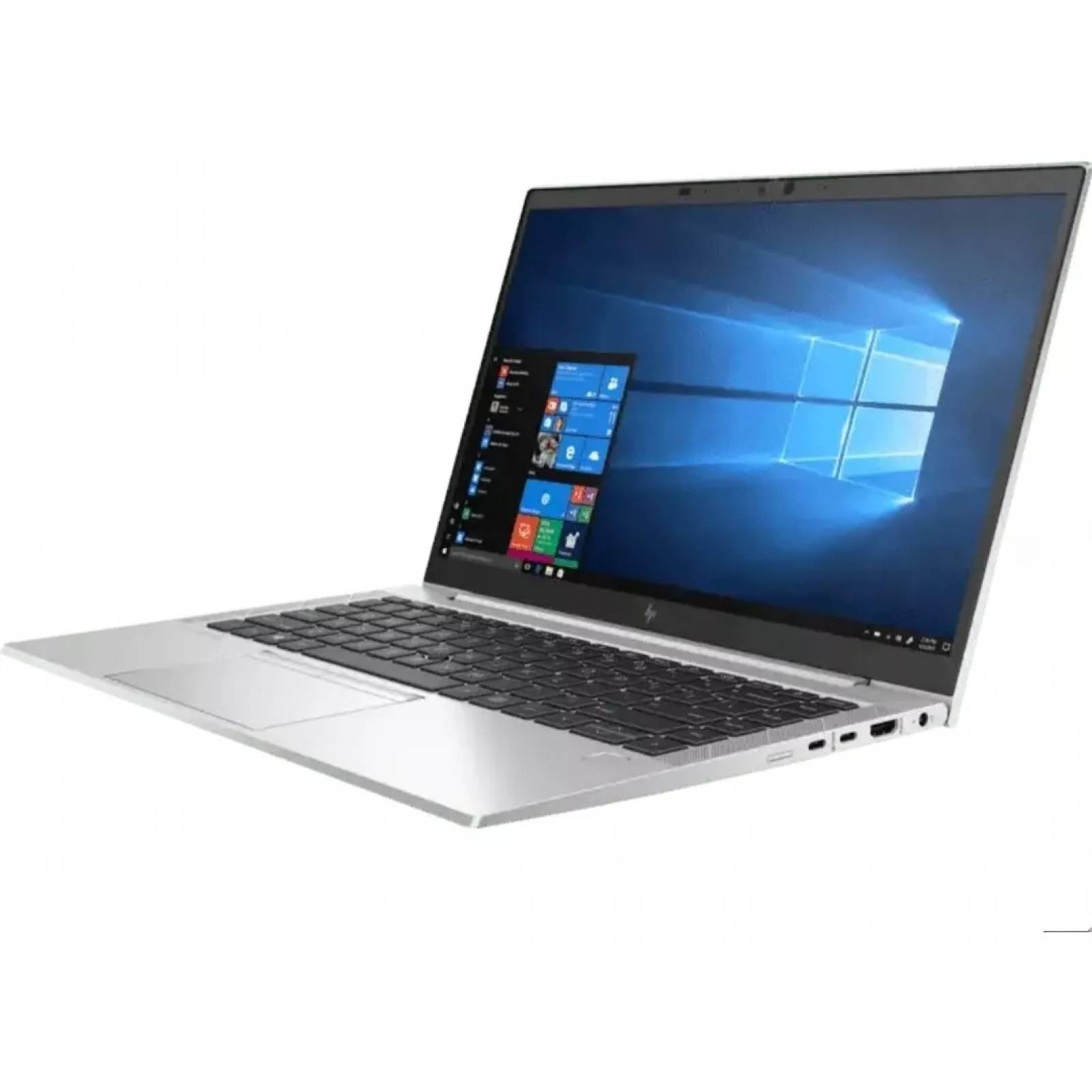 Laptop Hp Elitebook 845 G7 Ryzen 5 Pro 4650u 8gb 512gb M.2.