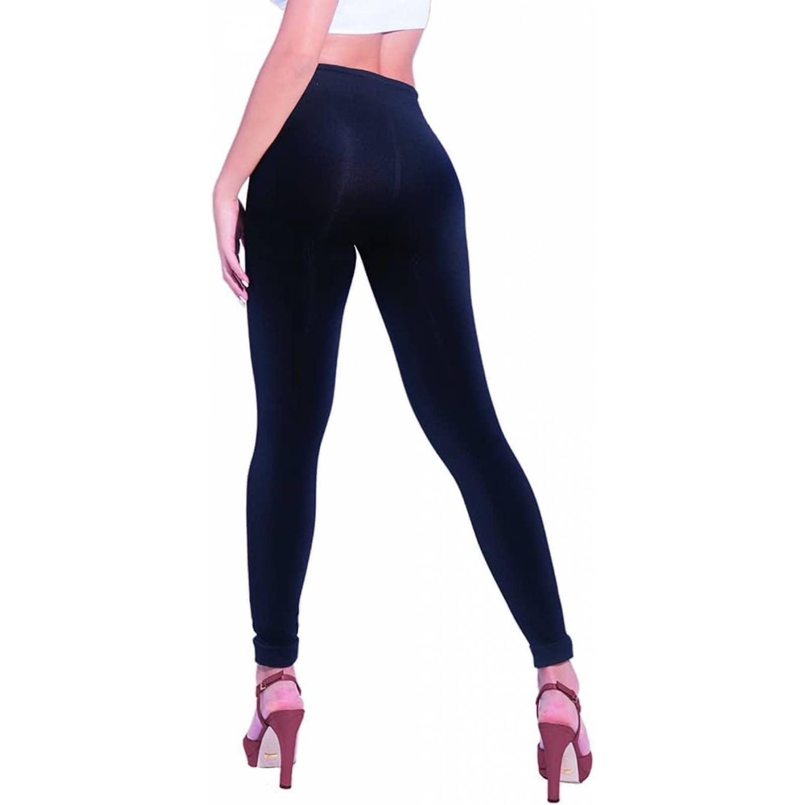 Bonalto BELLA FORM Leggins Dana (M) Negro