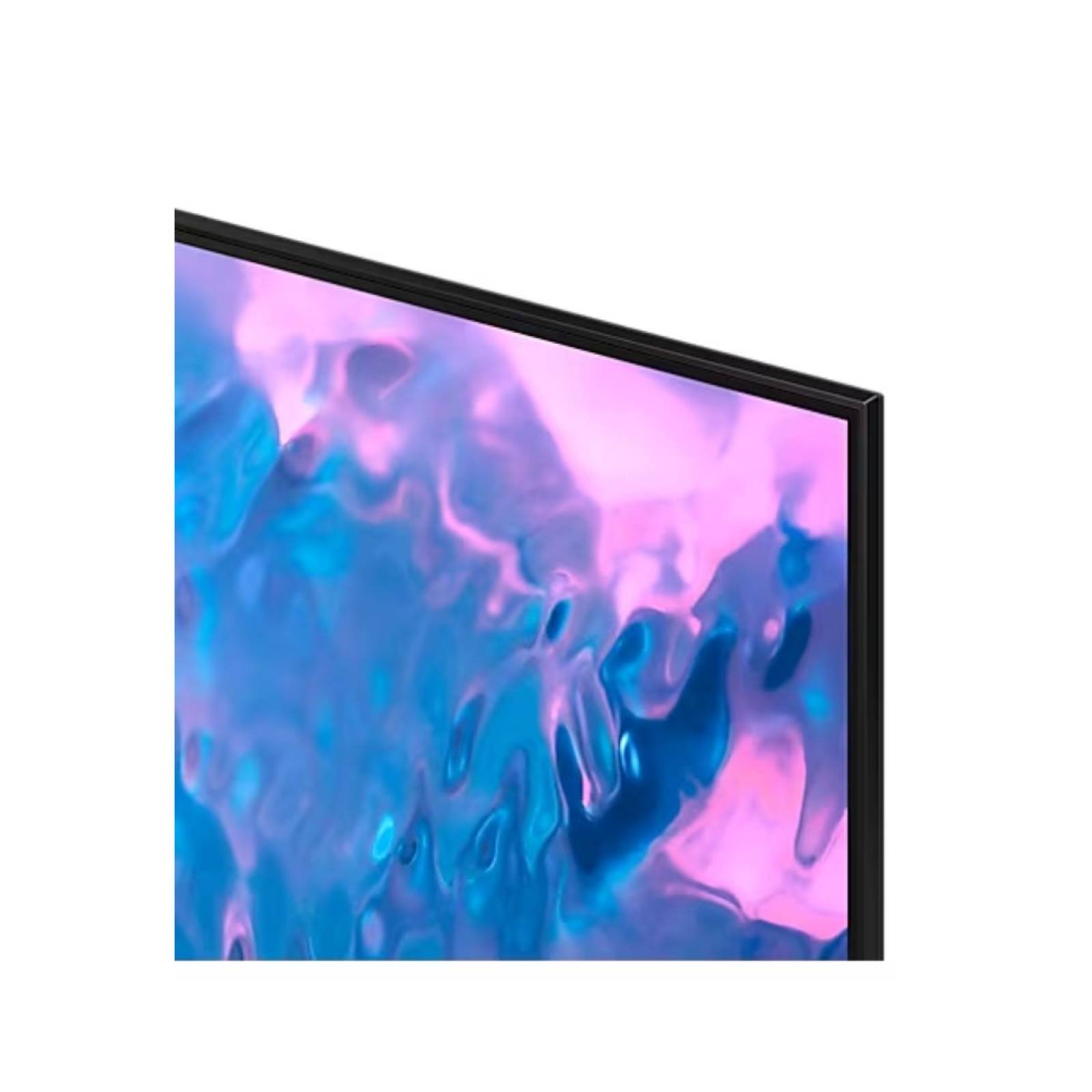 Pantalla 85" 4K QLED Smart marca Samsung QN85Q70CAFXZX