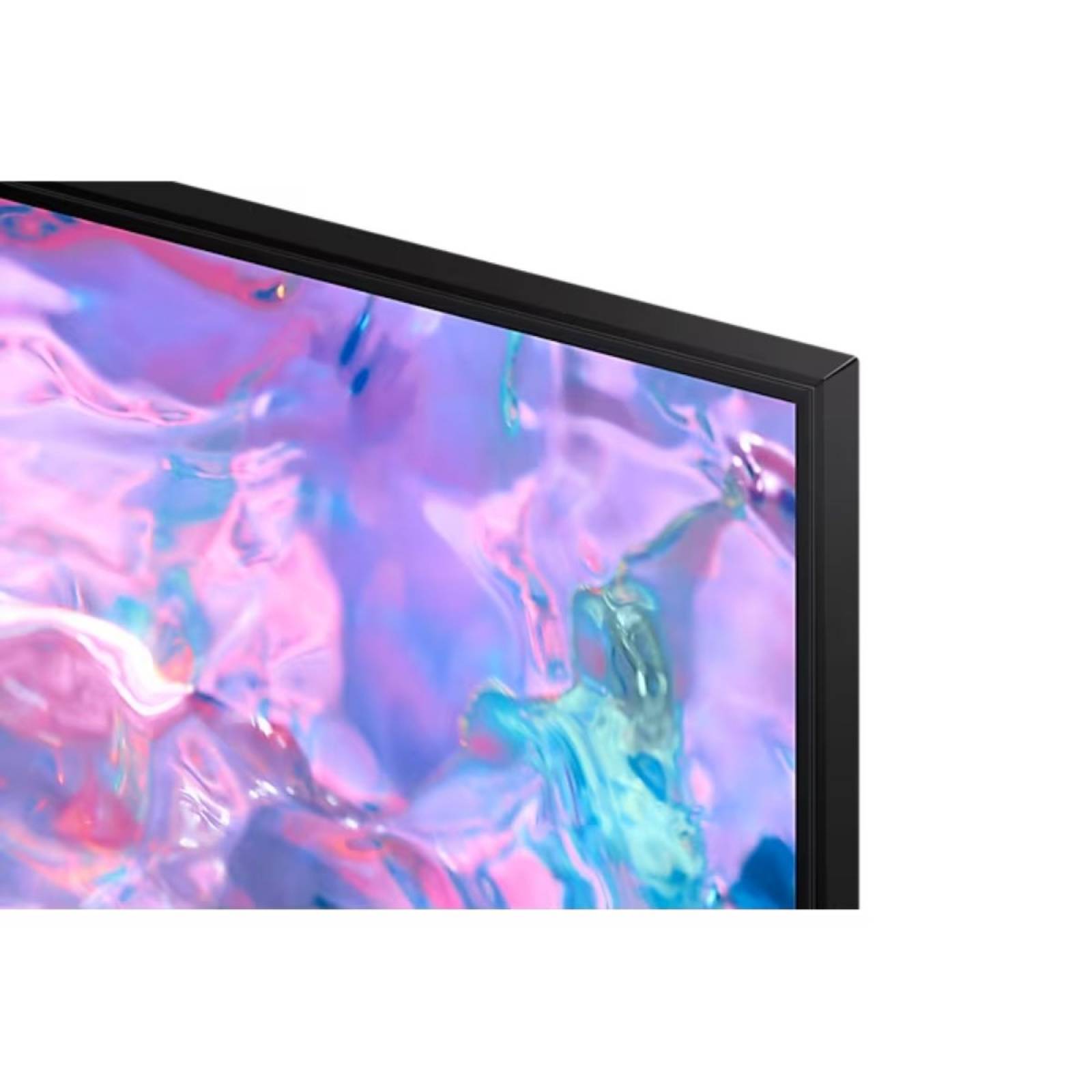 Pantalla 70 Pulgadas Samsung Crystal Uhd 4k Un70cu7000fxzx