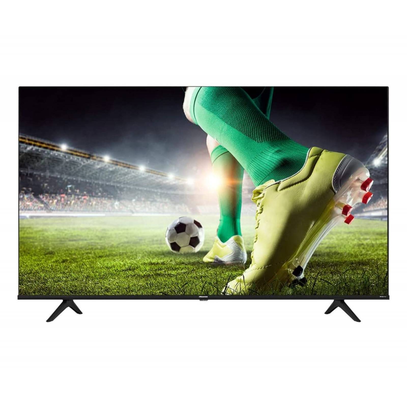 Televisión Hisense Pantalla 50 Pulgadas 4K Ultra HD Smart TV