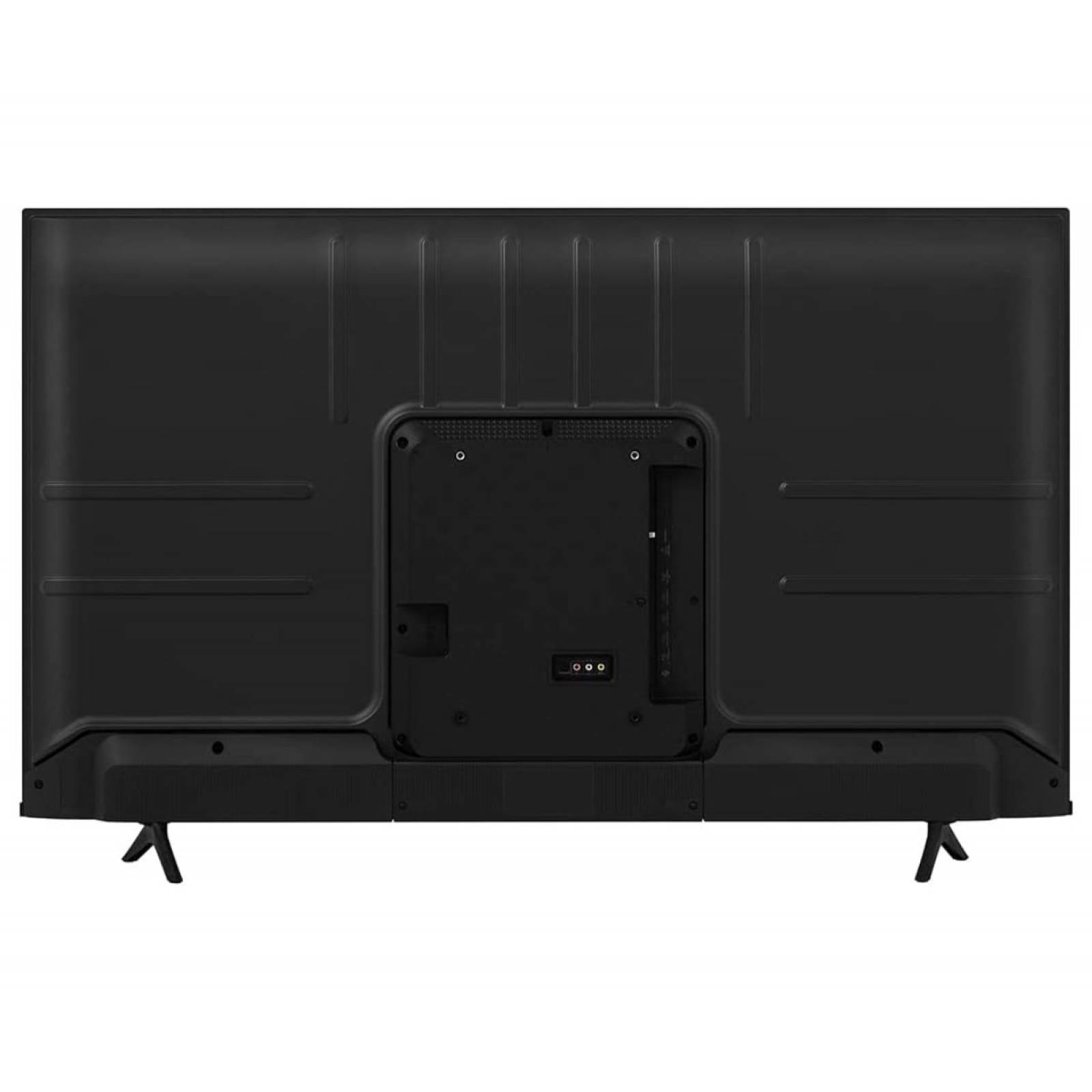 Televisión Hisense Pantalla 50 Pulgadas 4K Ultra HD Smart TV