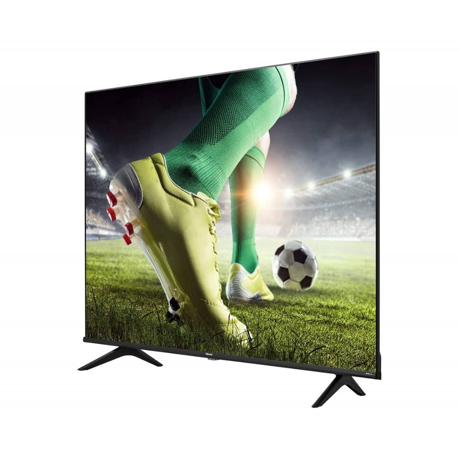 Televisión Hisense Pantalla 50 Pulgadas 4K Ultra HD Smart TV