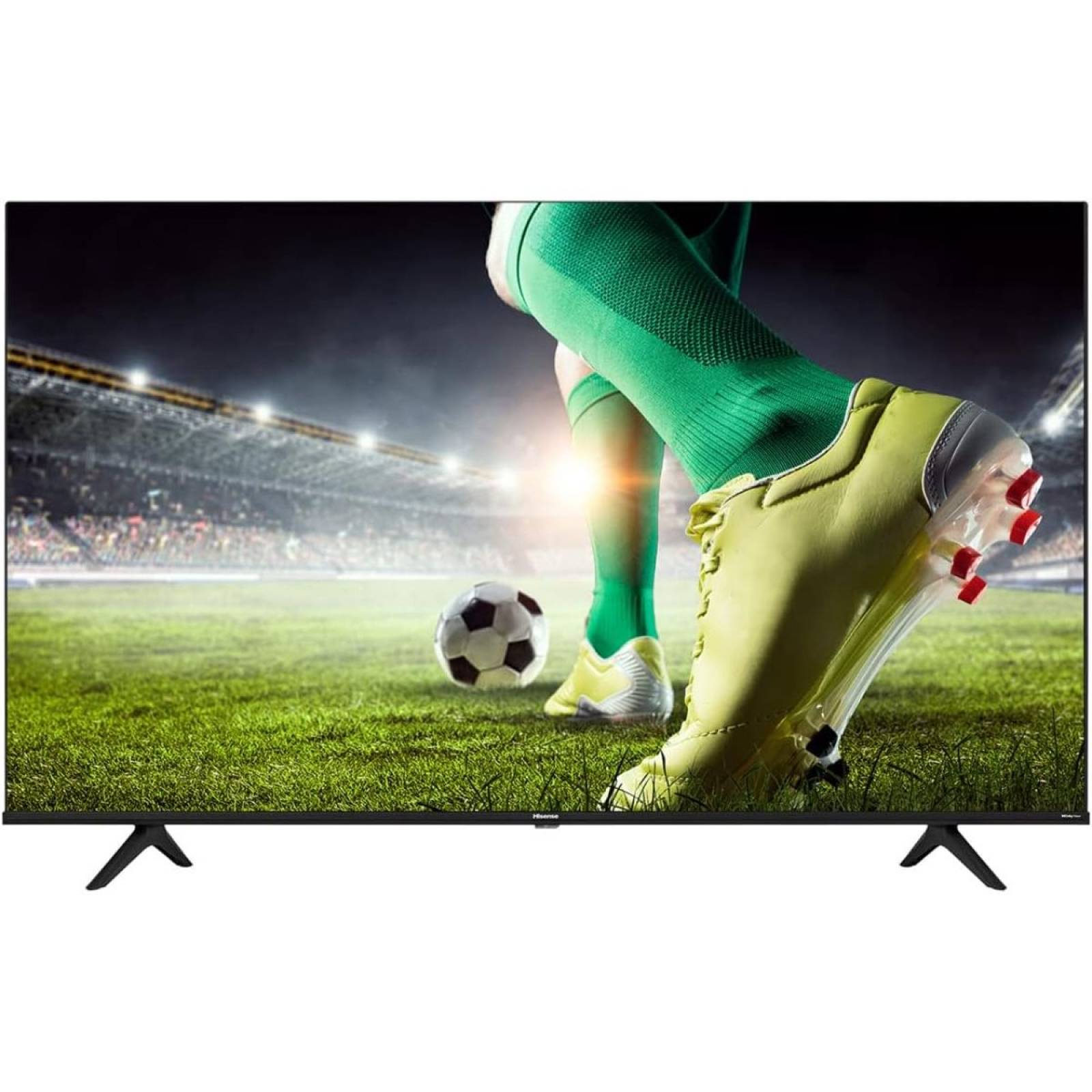 Smart TV Hisense 65 Pulgadas 4K UHD 65A6H Smart Google TV | Hisense