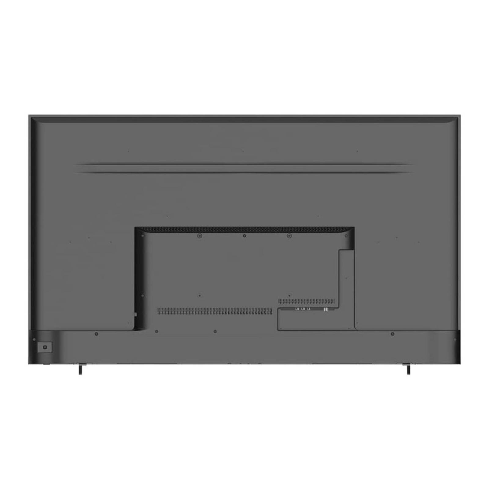 Pantalla 65 Pulgadas Sharp Aquos Frameless Roku TV 4k UHD 4tc65dl7ur