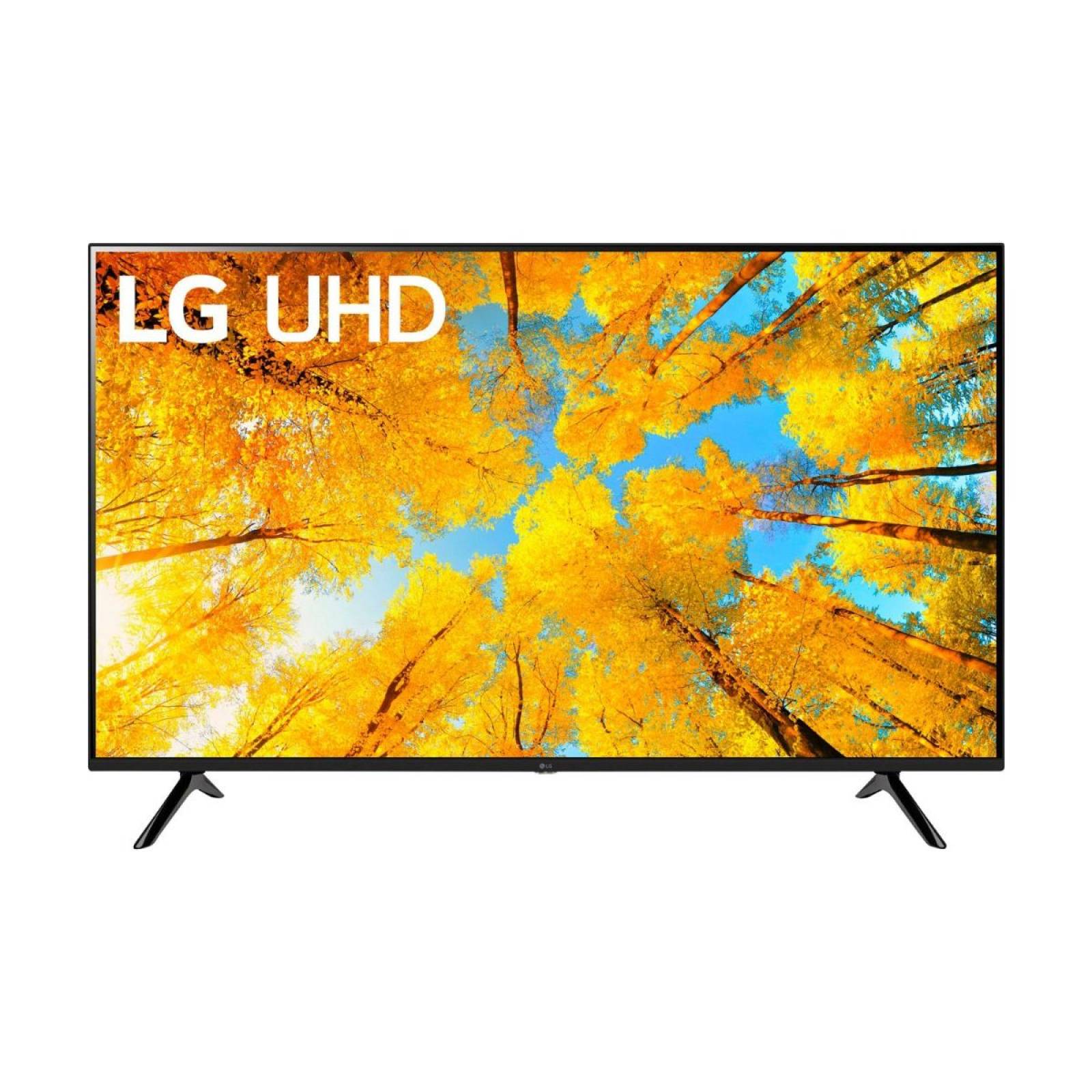 Pantalla LG 50 Pulgadas Smart TV 4K UHD 50uq7570puj