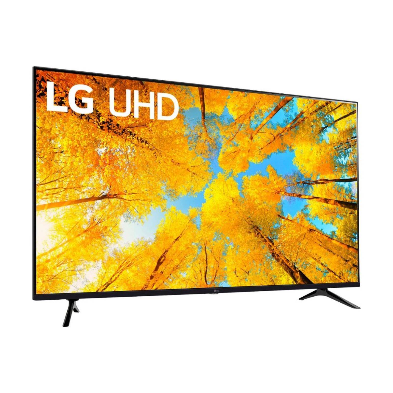 Pantalla LG 50 Pulgadas Smart TV 4K UHD 50uq7570puj