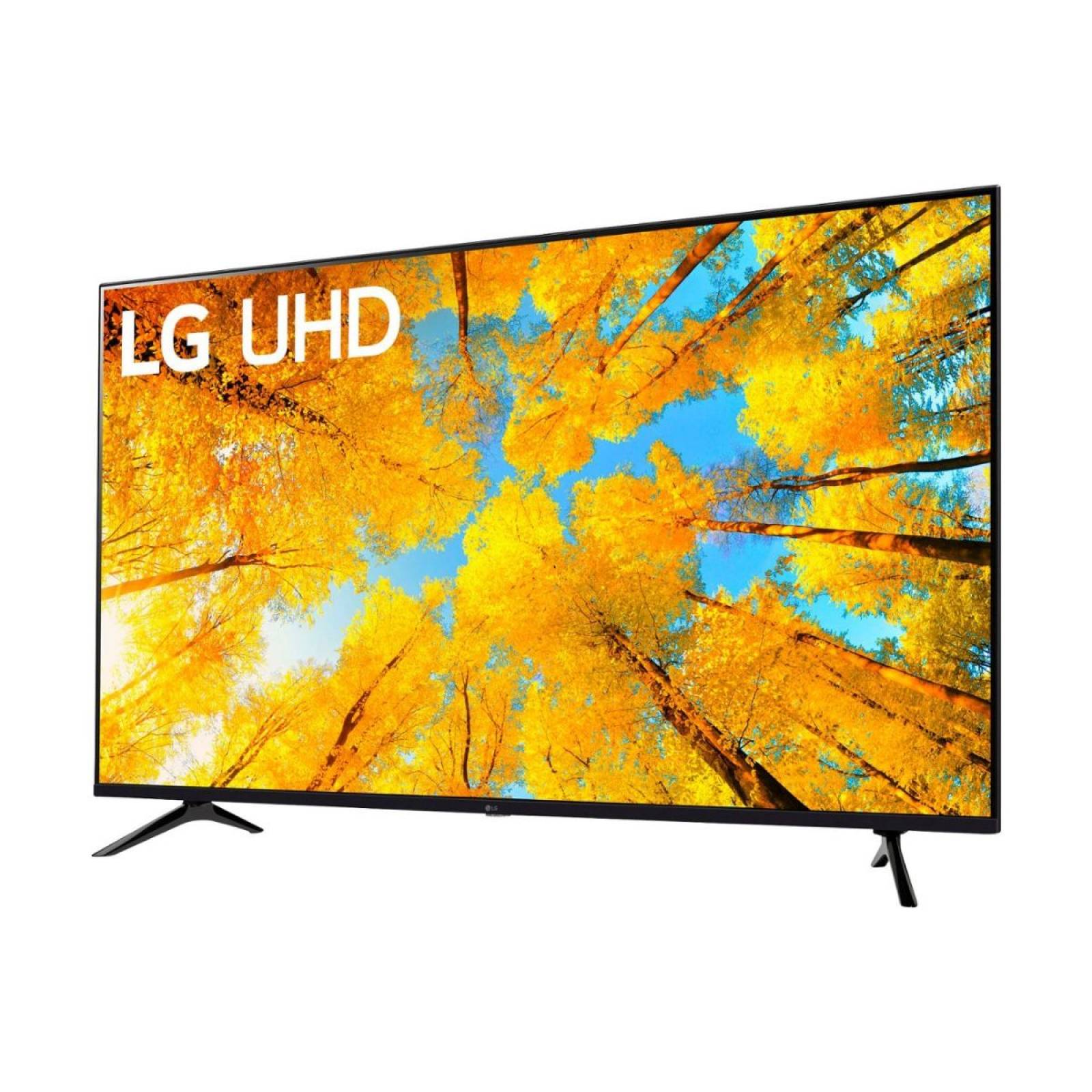 Pantalla LG 50 Pulgadas Smart TV 4K UHD 50uq7570puj