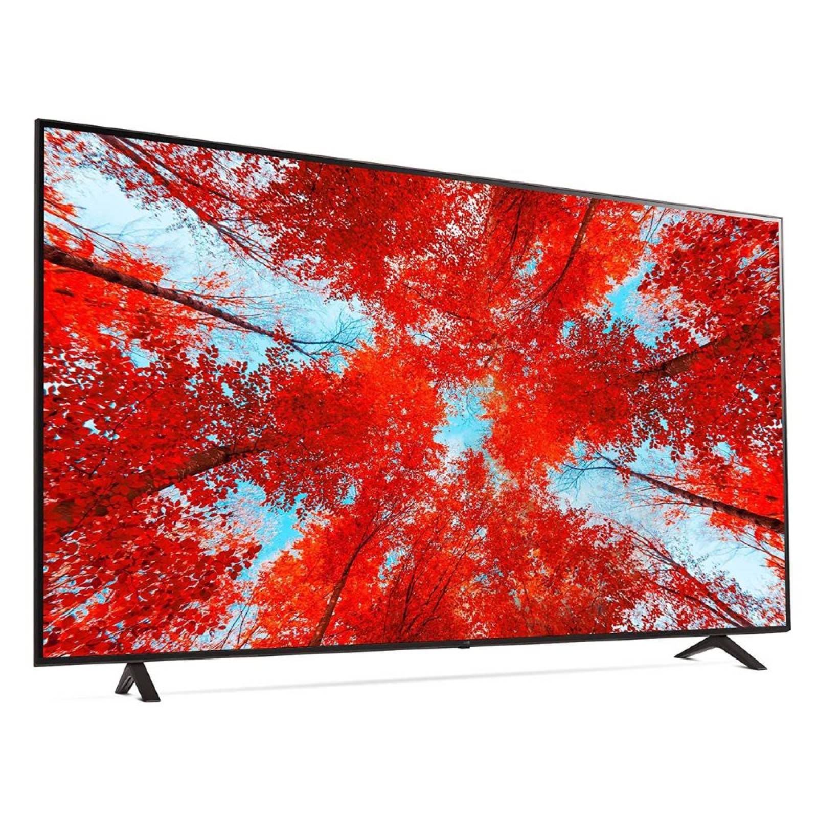 Lg Pantalla UHD TV ai thinq 75" 4k Smart tv 75uq9050psc