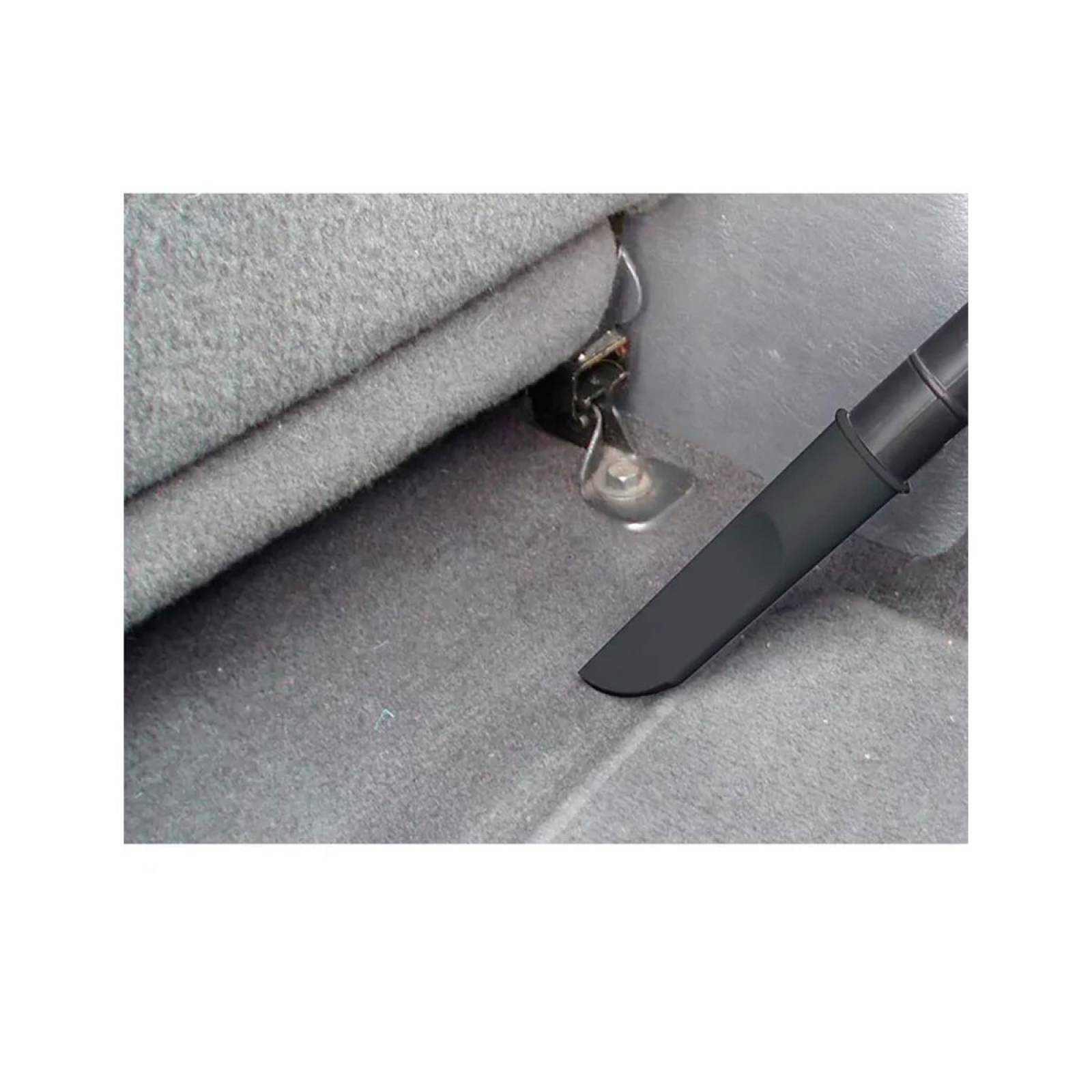 Aspiradora Koblenz Manual para Auto HV-12 kg3