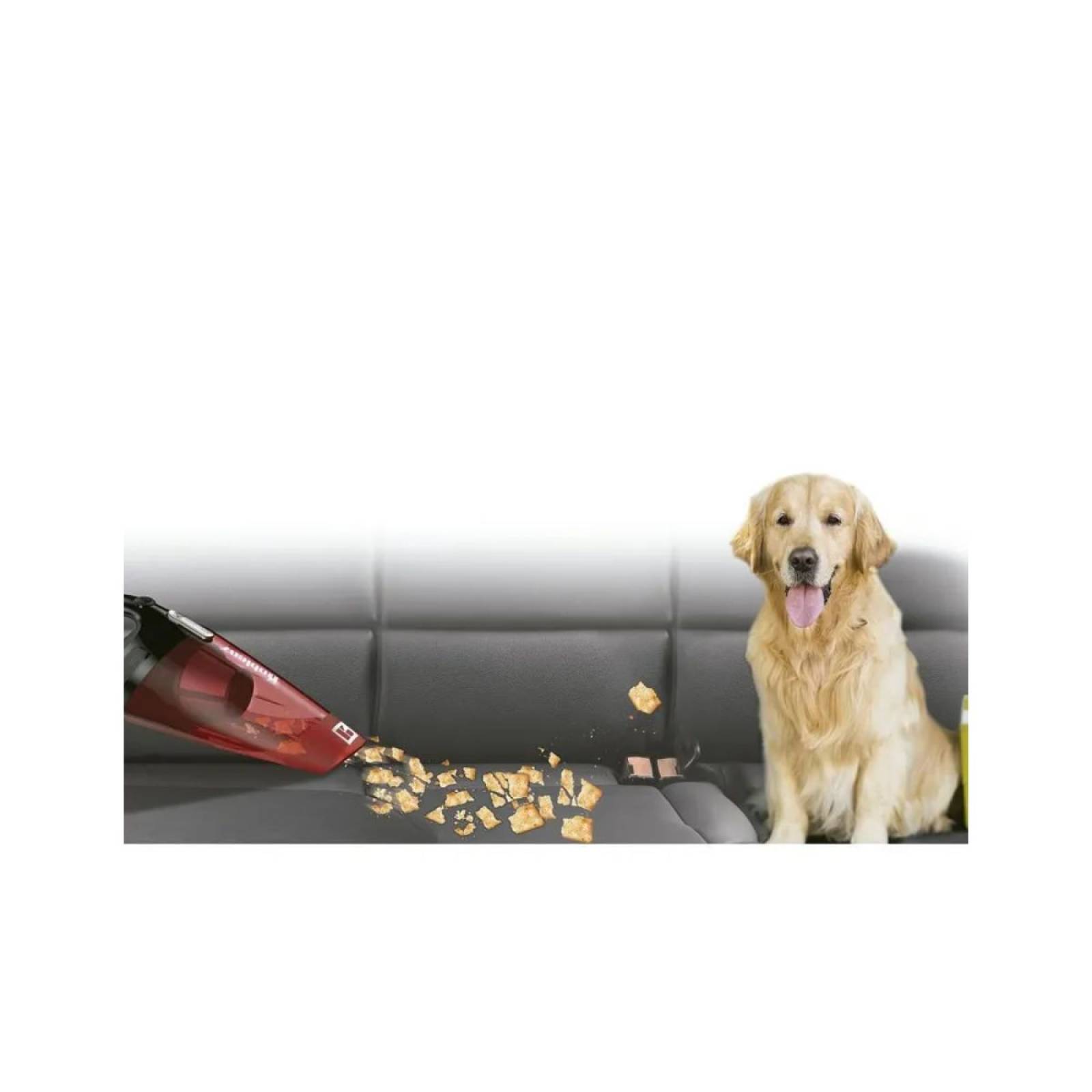 Aspiradora Koblenz Manual para Auto HV-12 kg3