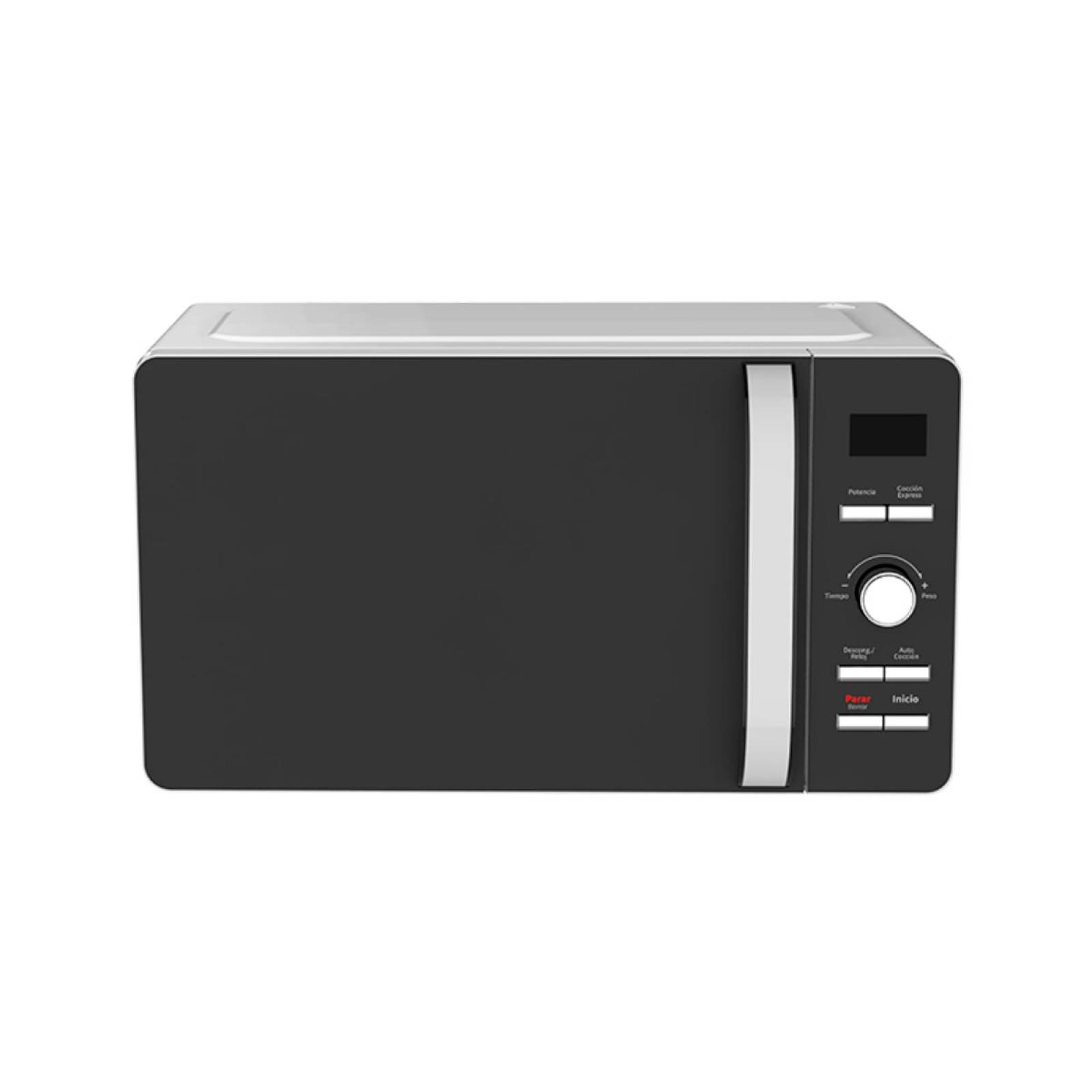 Horno de microondas Winia 0.7 pies Blanco KOS-61HW
