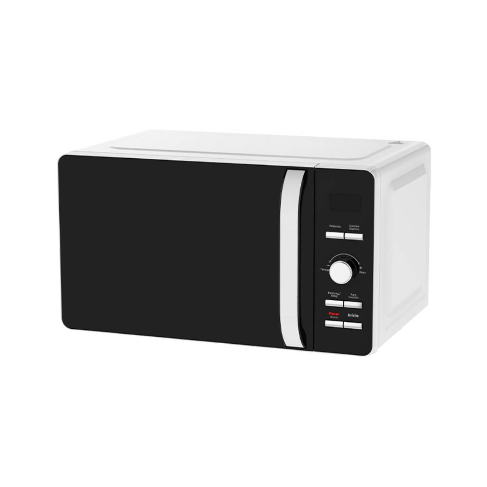 Horno de microondas Winia 0.7 pies Blanco KOS-61HW