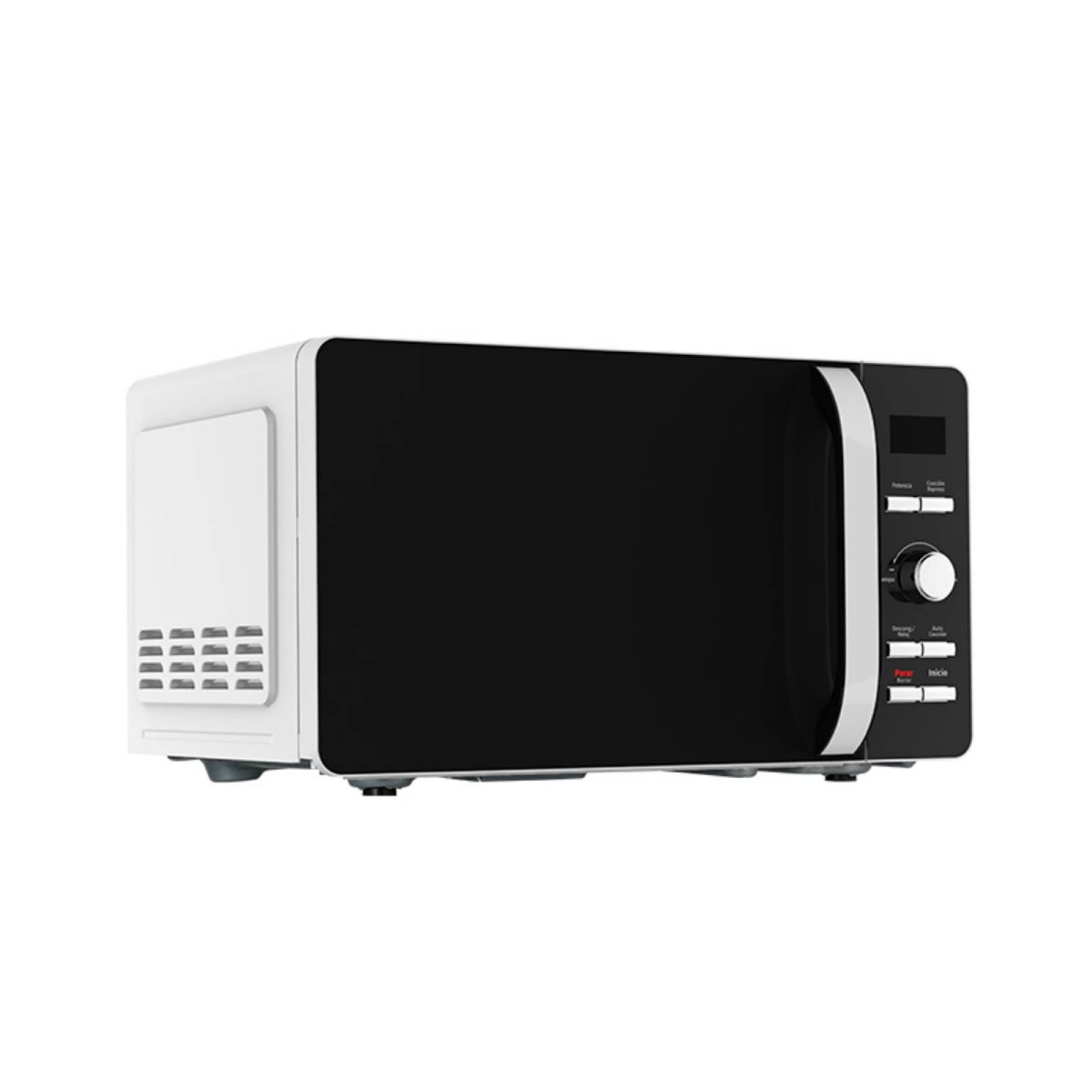 Horno de microondas Winia 0.7 pies Blanco KOS-61HW