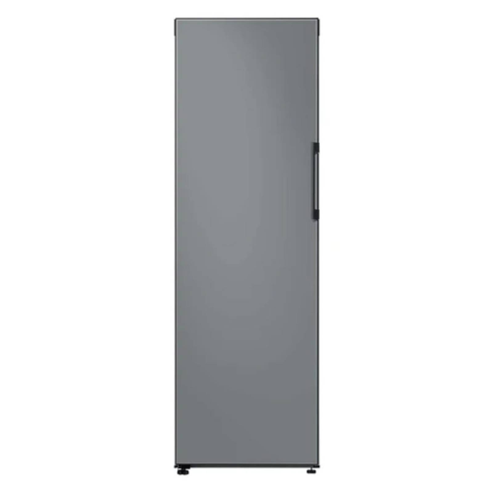 Refrigerador Samsung 11 pies cúbicos BESPOKE 1-door gris FRZ32A7R23F31