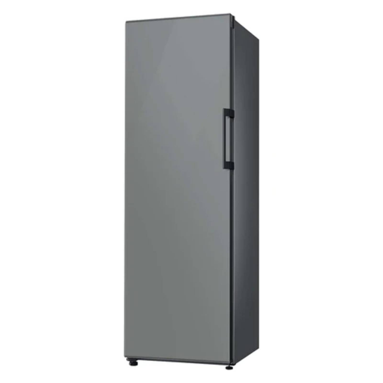 Refrigerador Samsung 11 pies cúbicos BESPOKE 1-door gris FRZ32A7R23F31