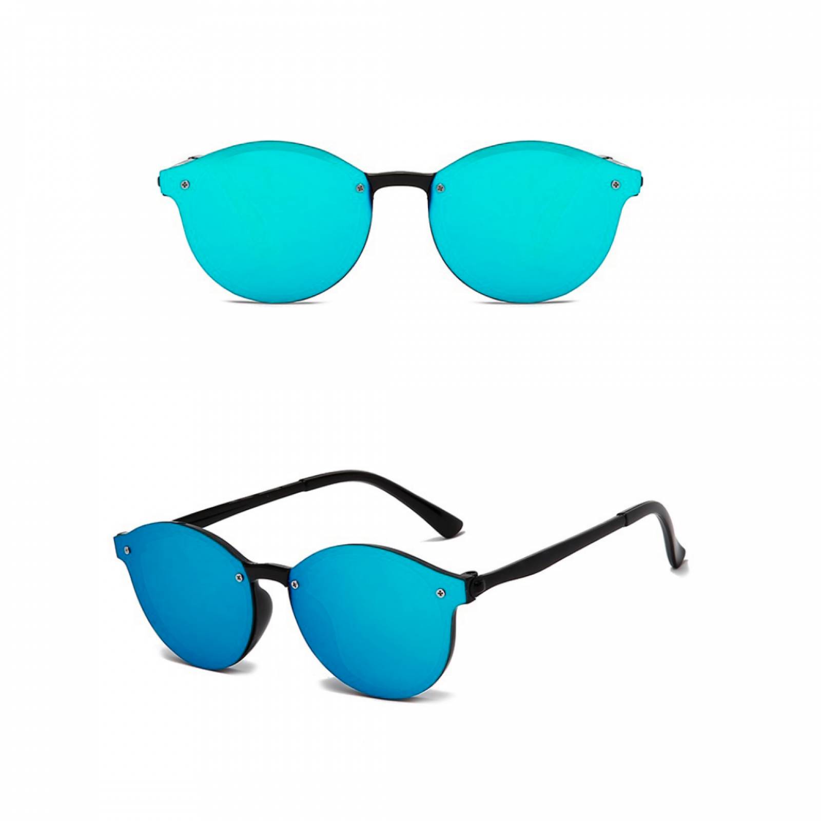 Lentes vintage para online hombre